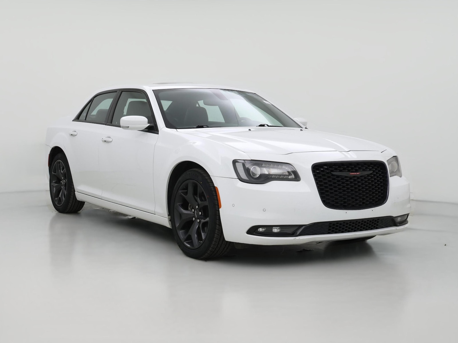 2023 Chrysler 300 S