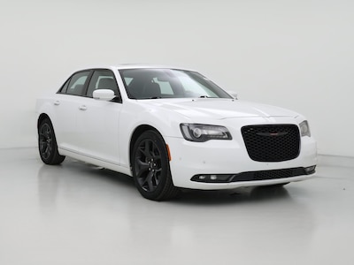 2023 Chrysler 300 S