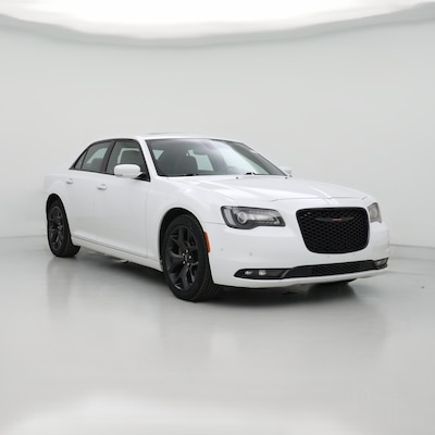 2023 Chrysler 300 S