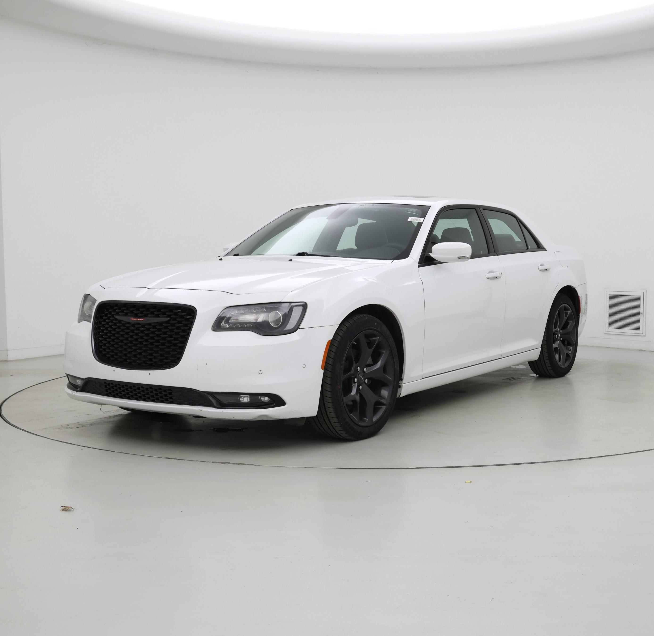 Thumbnail: 2023 Chrysler 300 - 4