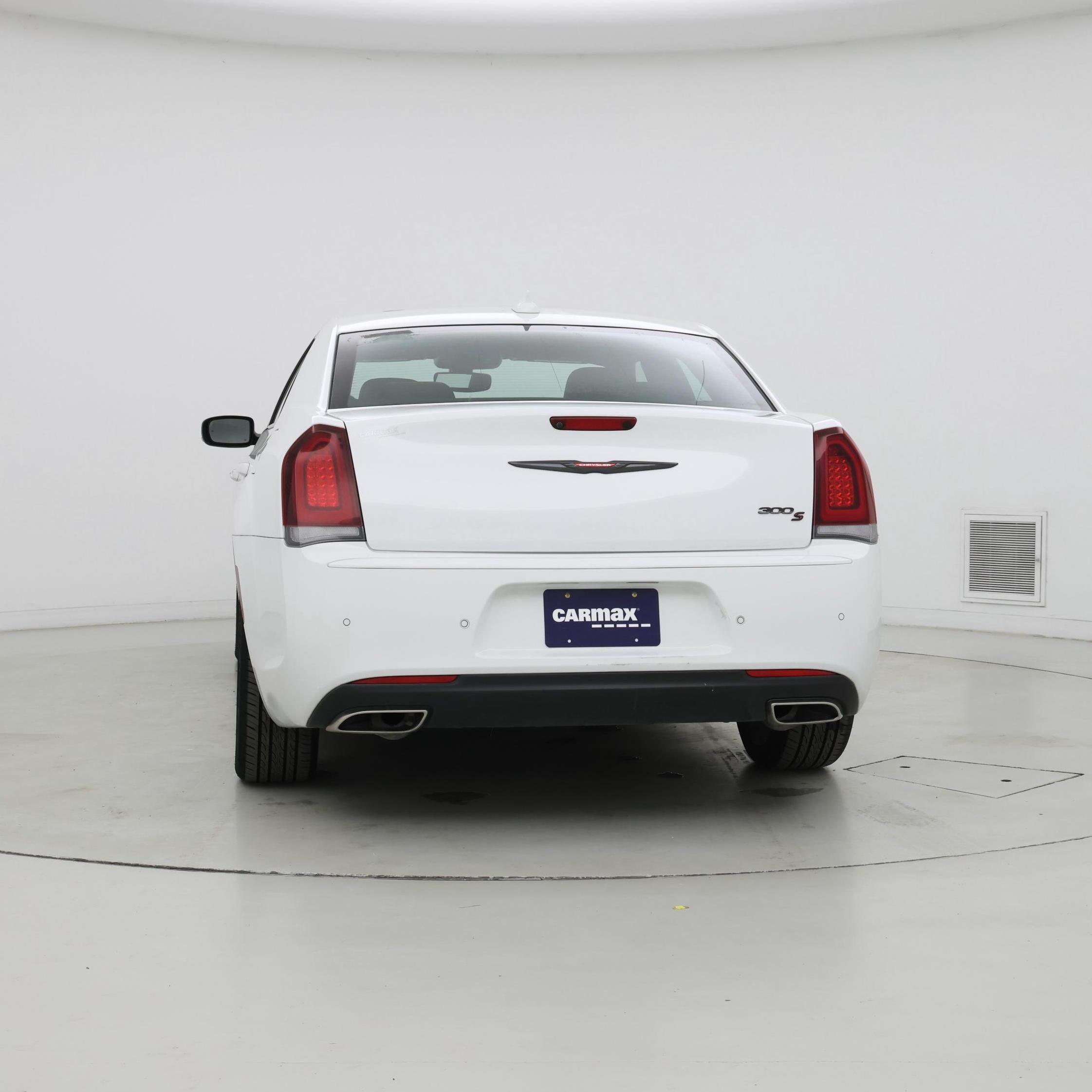 Thumbnail: 2023 Chrysler 300 - 6