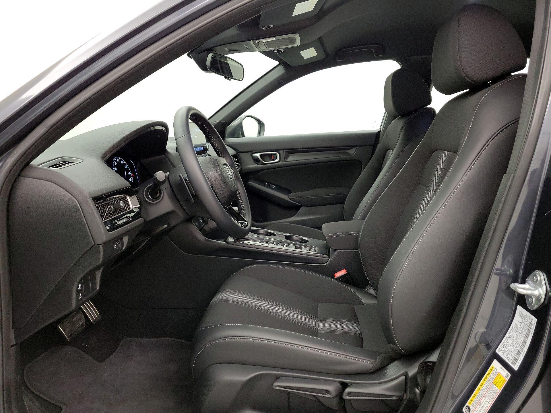 Thumbnail: 2023 Honda Civic - 11