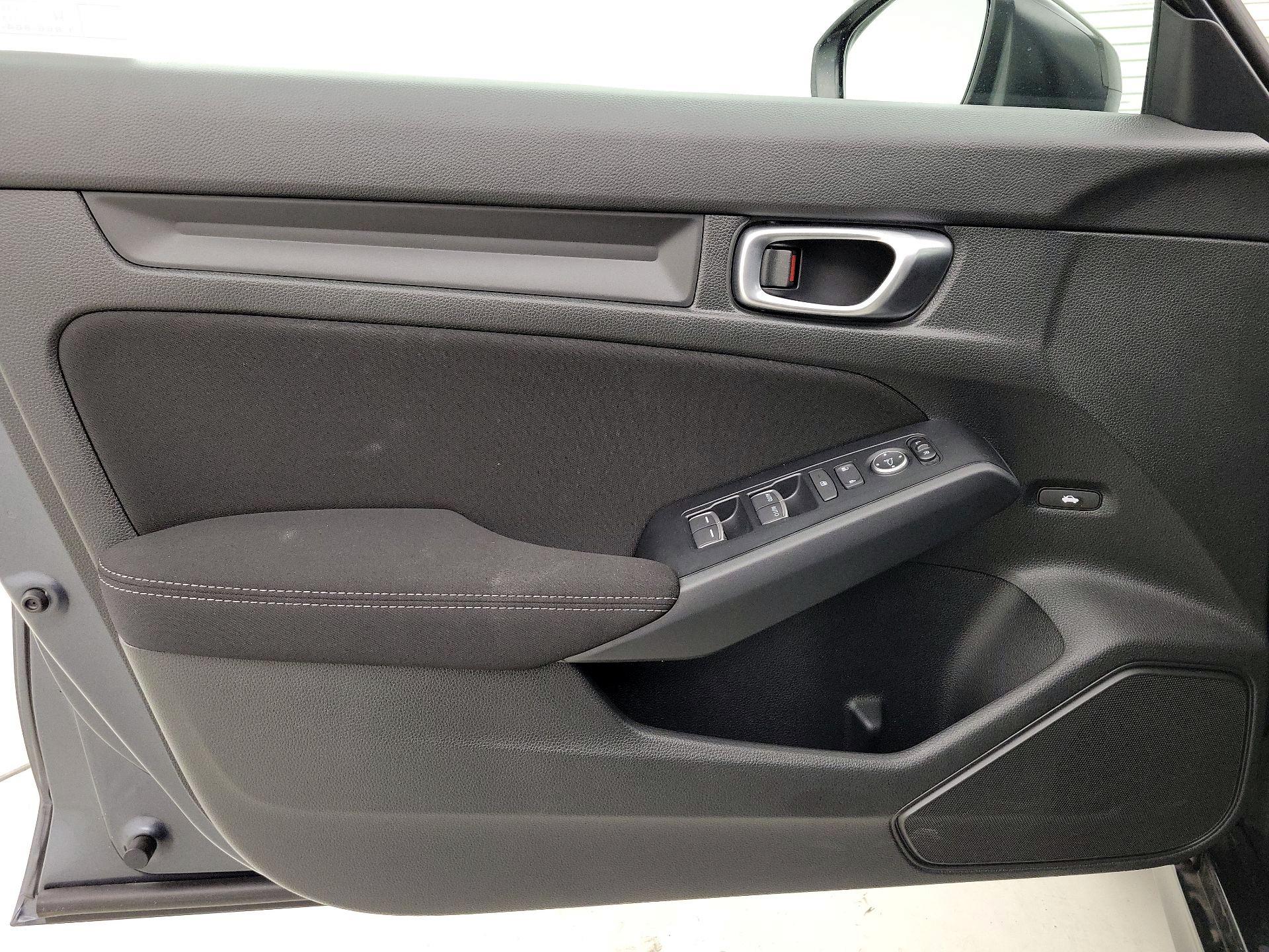 Thumbnail: 2023 Honda Civic - 12