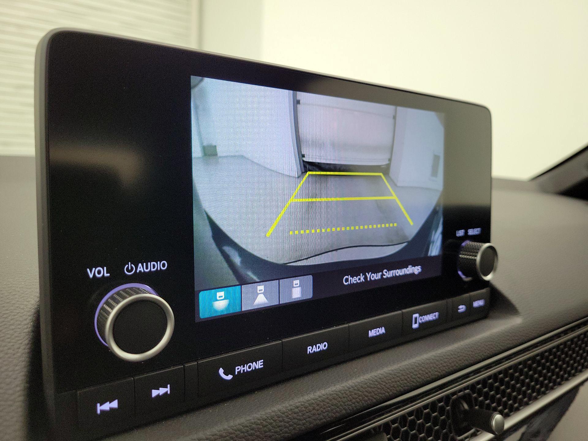 Thumbnail: 2023 Honda Civic - 14