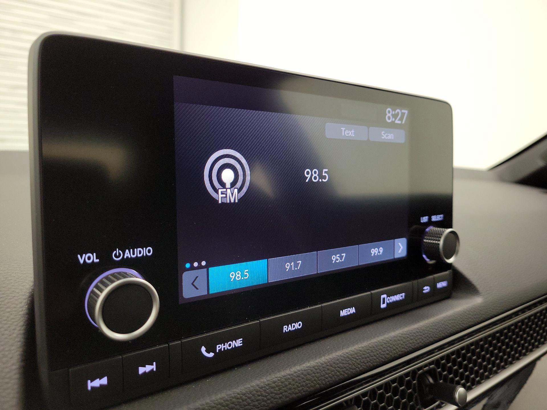 Thumbnail: 2023 Honda Civic - 15