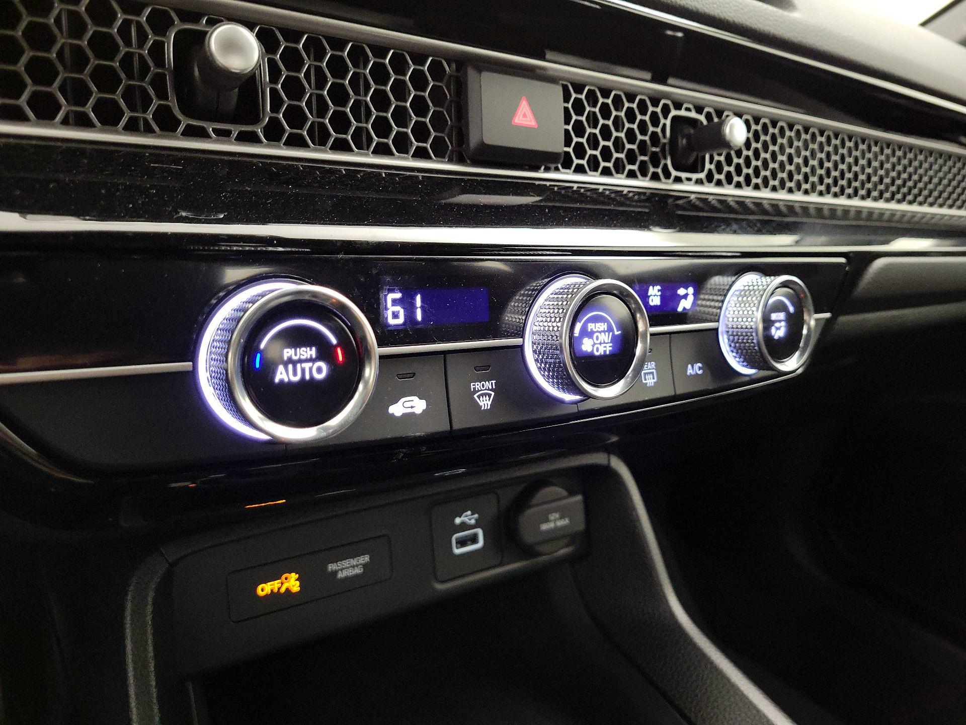 Thumbnail: 2023 Honda Civic - 16