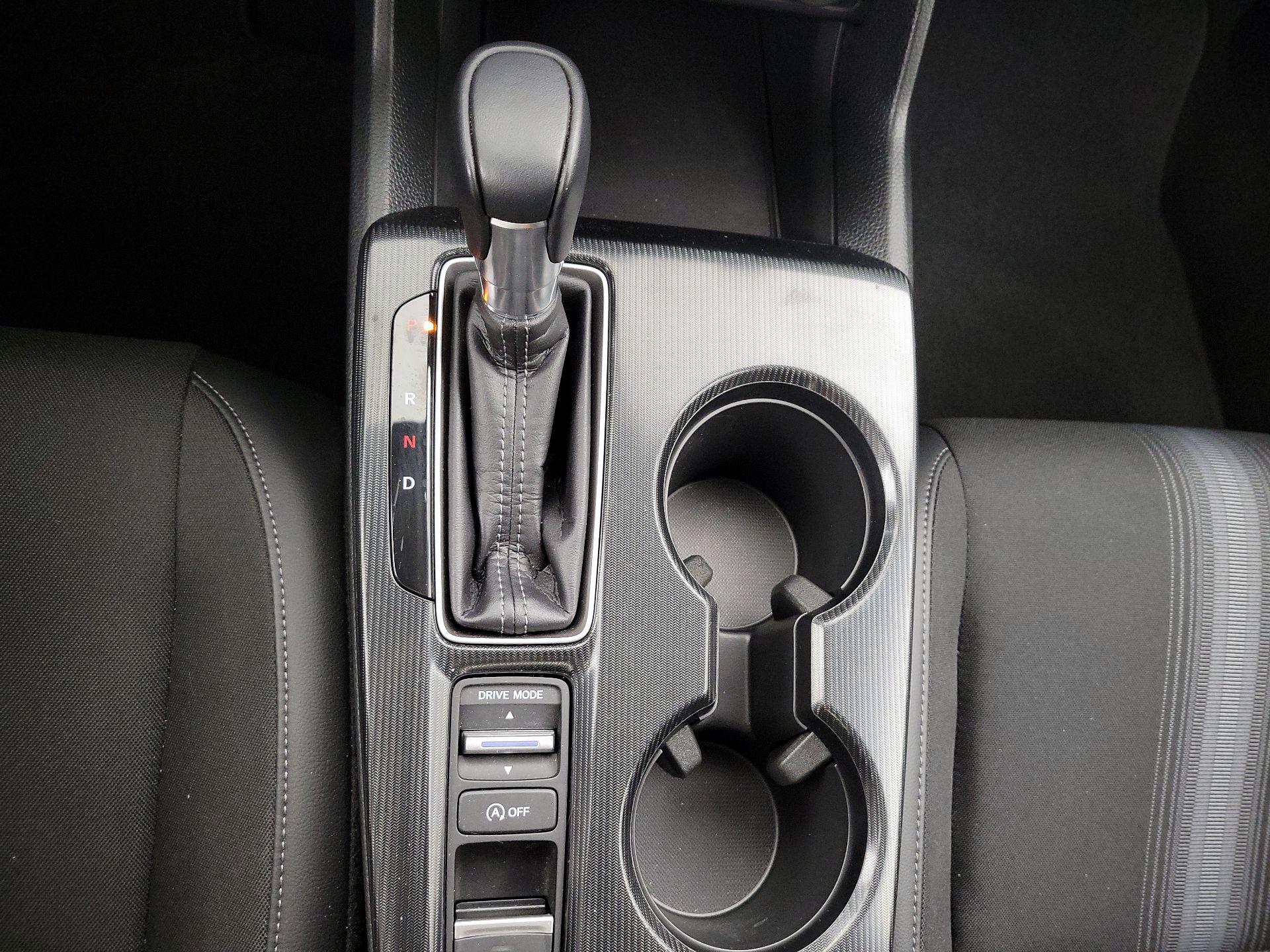 Thumbnail: 2023 Honda Civic - 17