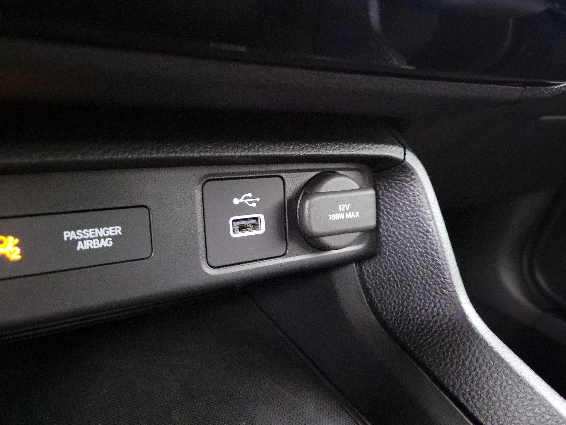 Thumbnail: 2023 Honda Civic - 18