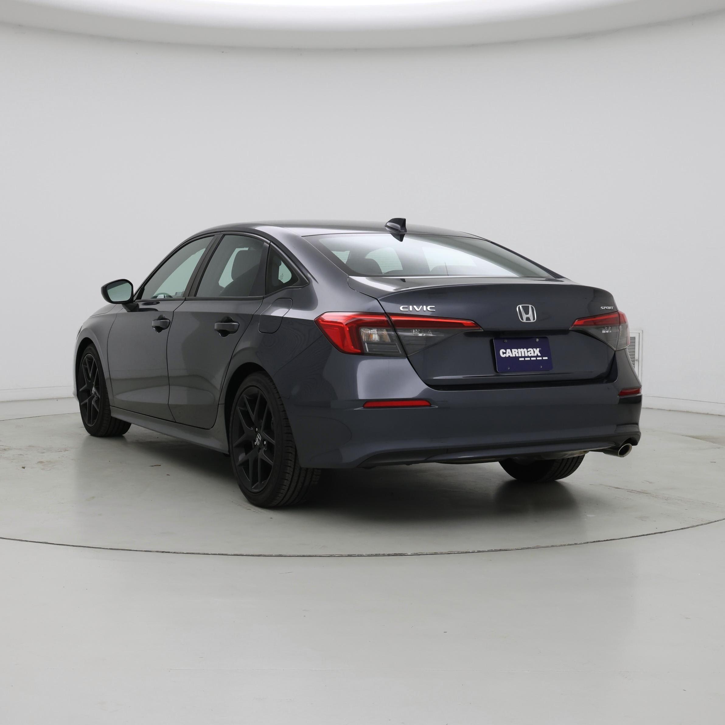 Thumbnail: 2023 Honda Civic - 2