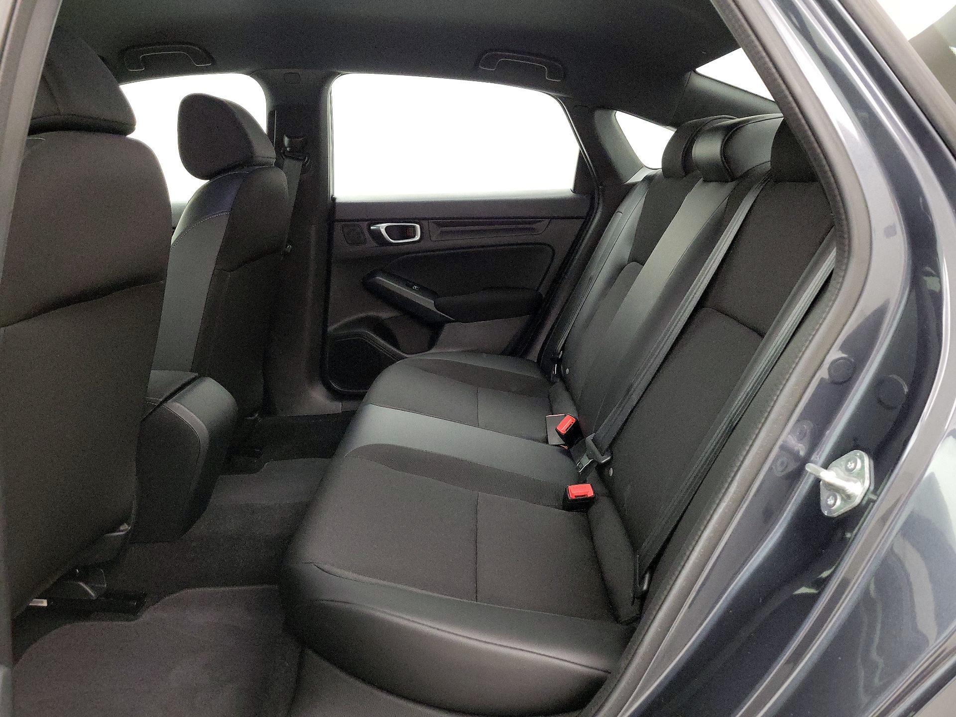 Thumbnail: 2023 Honda Civic - 19