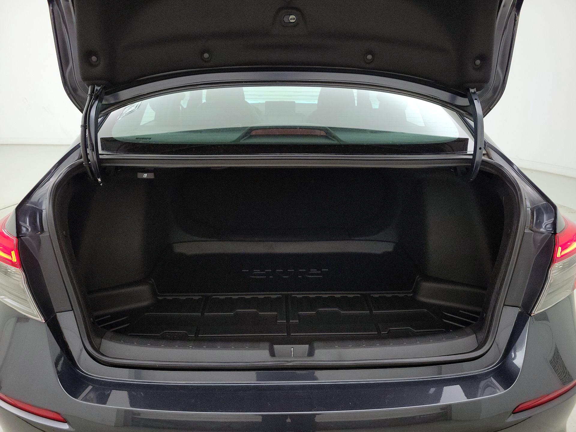 Thumbnail: 2023 Honda Civic - 20