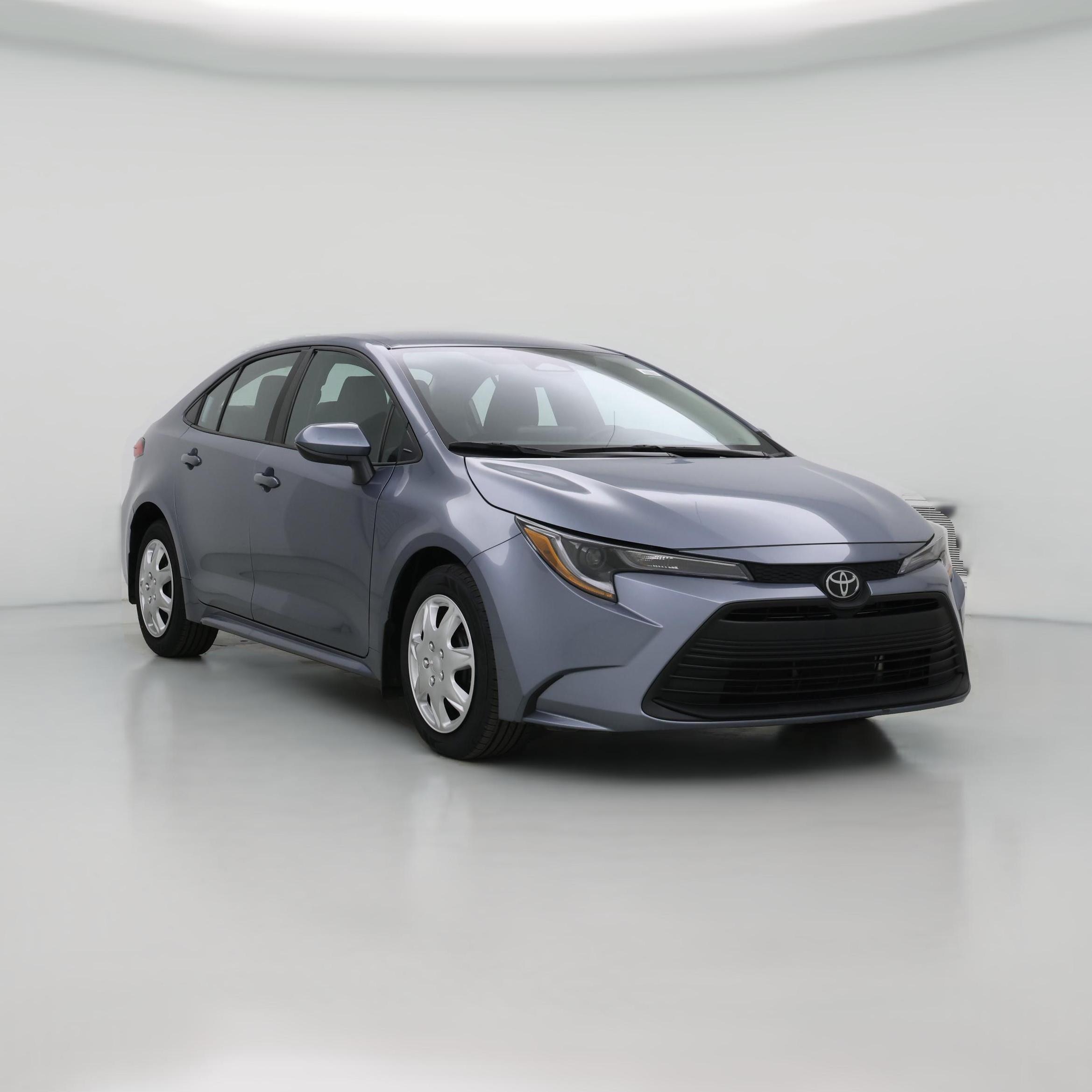 Thumbnail: 2025 Toyota Corolla - 1