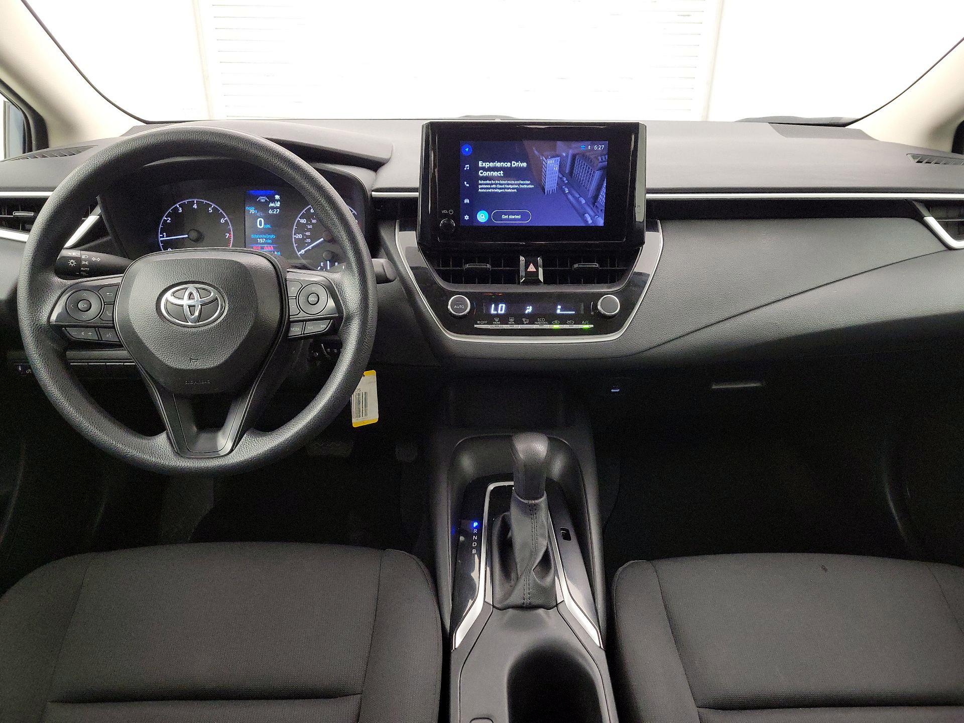 Thumbnail: 2025 Toyota Corolla - 9