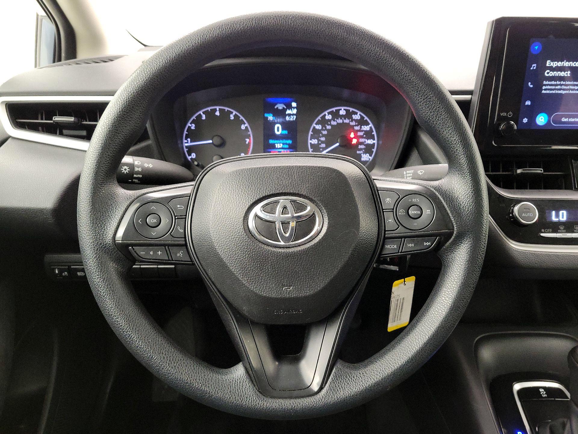 Thumbnail: 2025 Toyota Corolla - 10