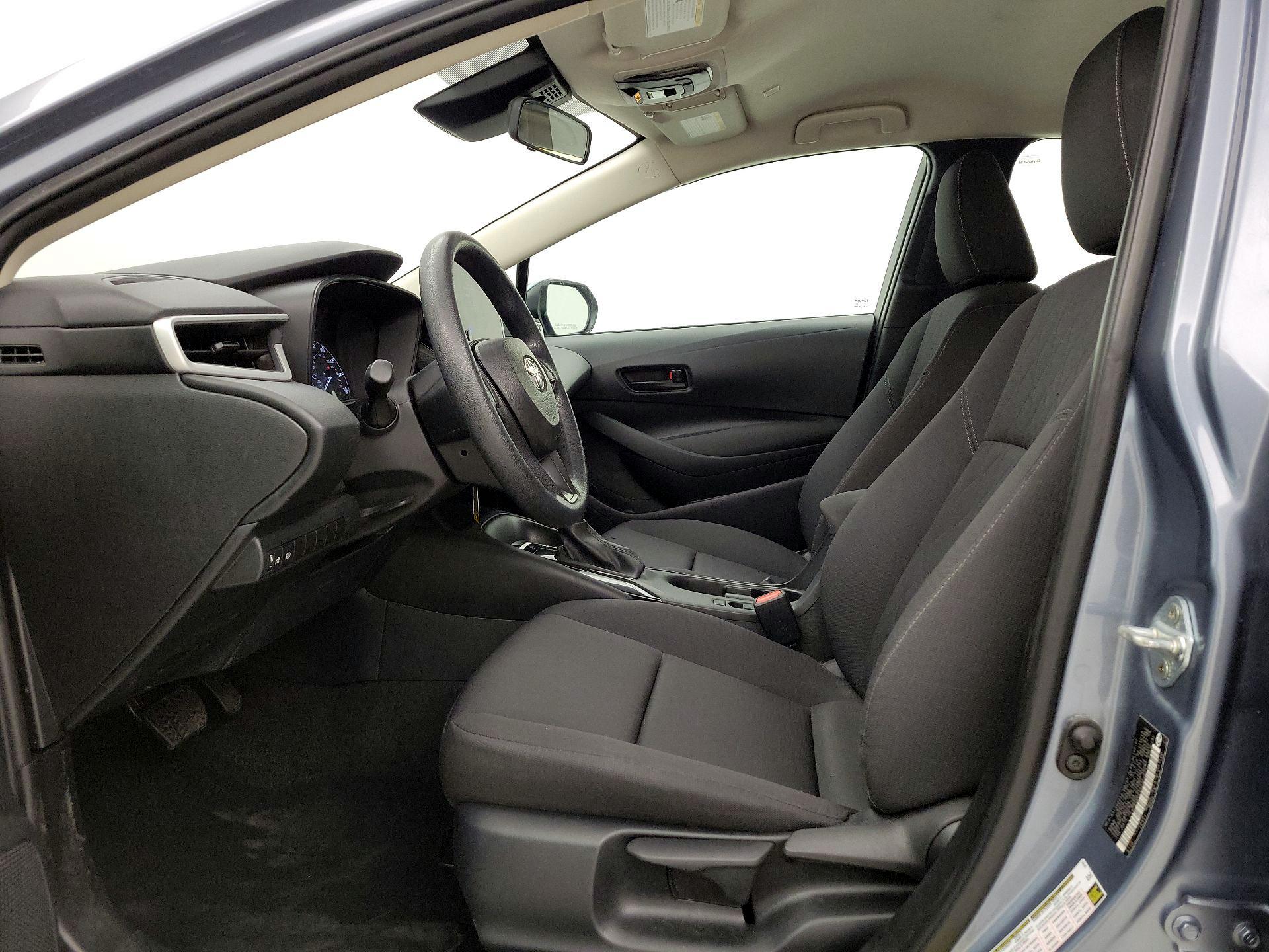 Thumbnail: 2025 Toyota Corolla - 11