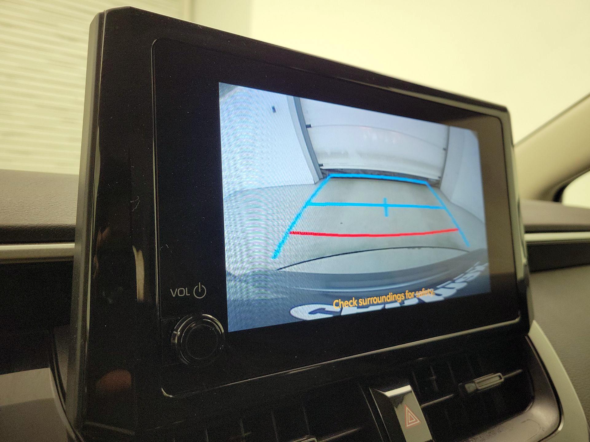 Thumbnail: 2025 Toyota Corolla - 14