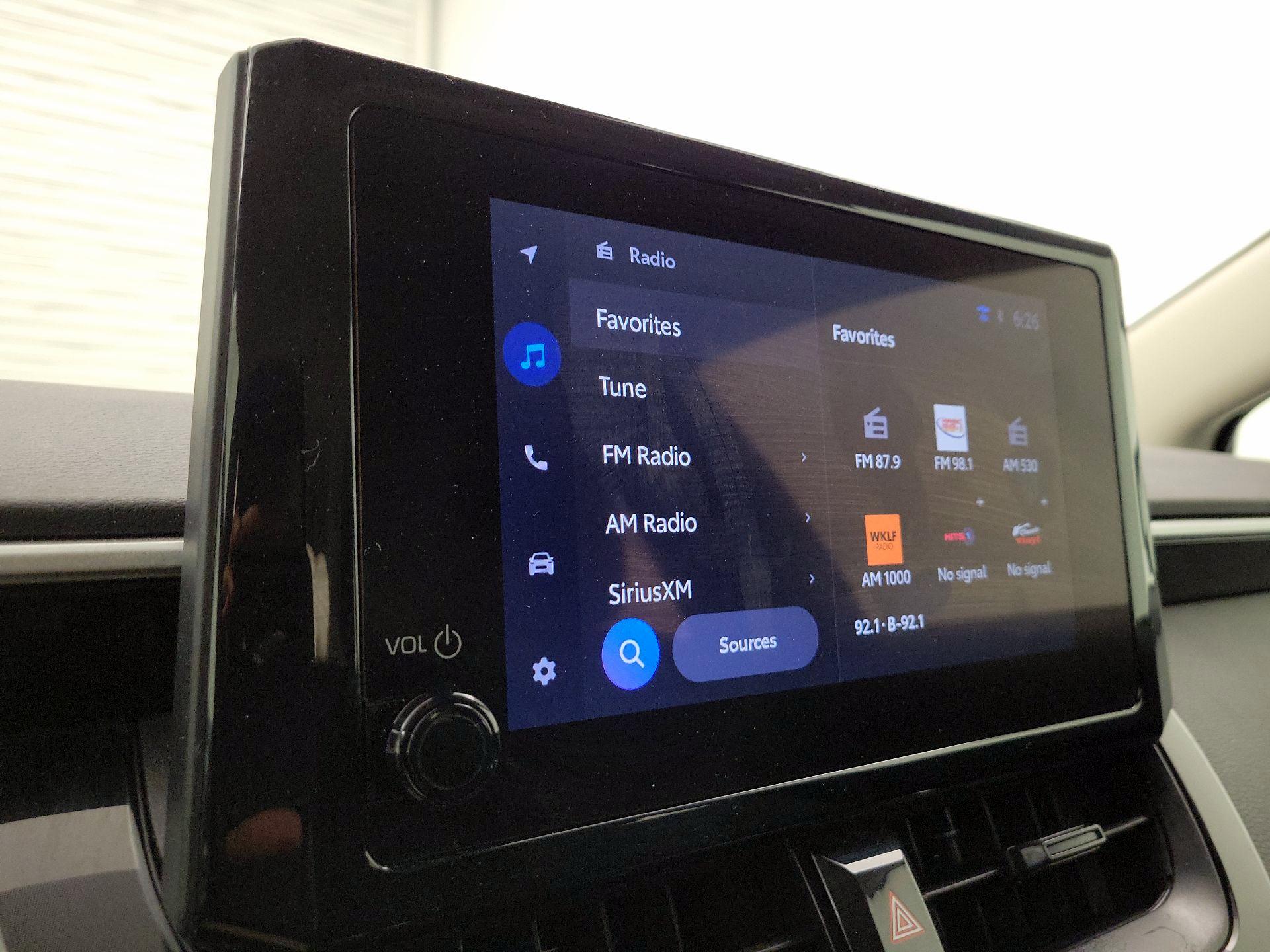 Thumbnail: 2025 Toyota Corolla - 15