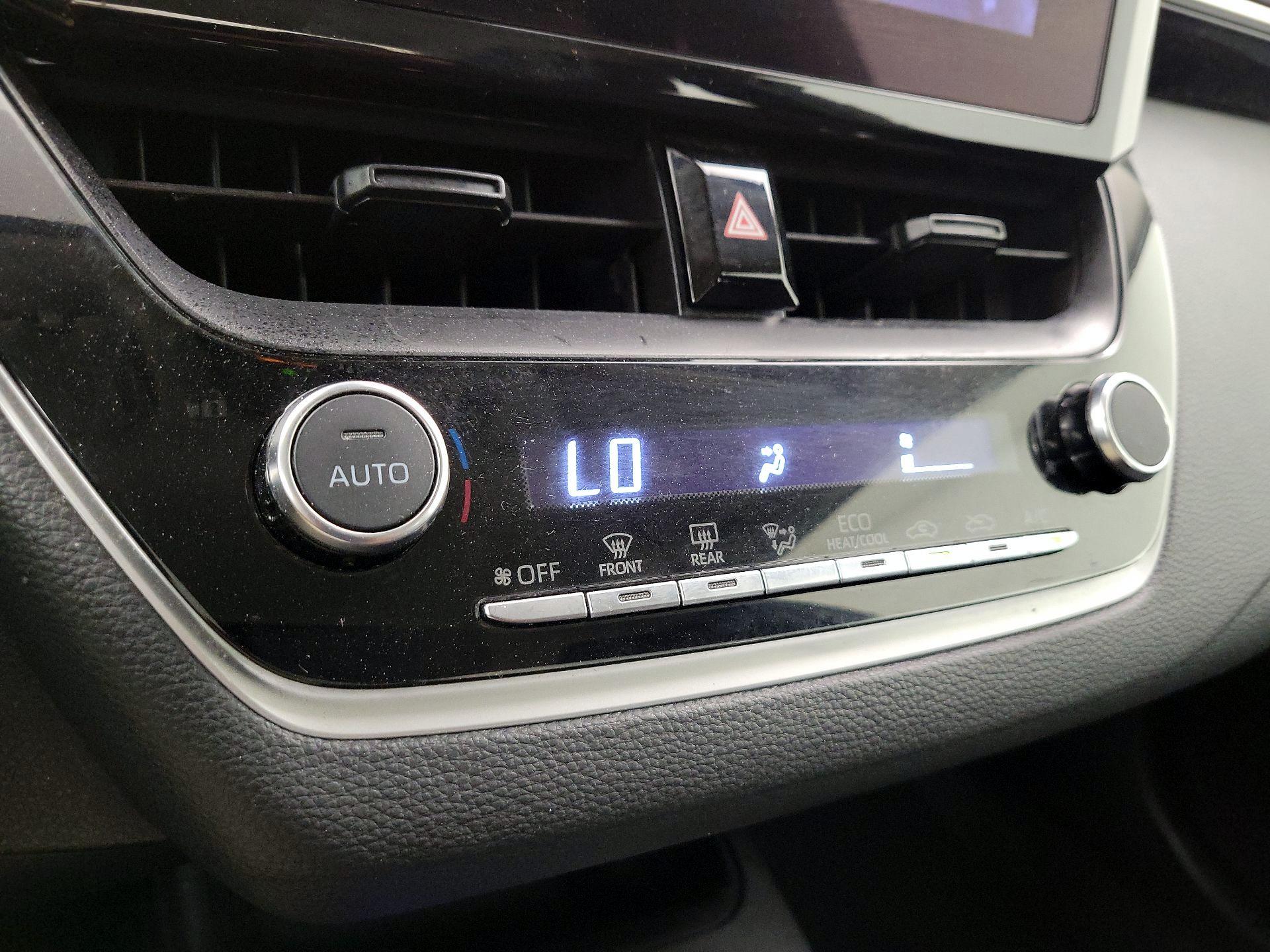 Thumbnail: 2025 Toyota Corolla - 16