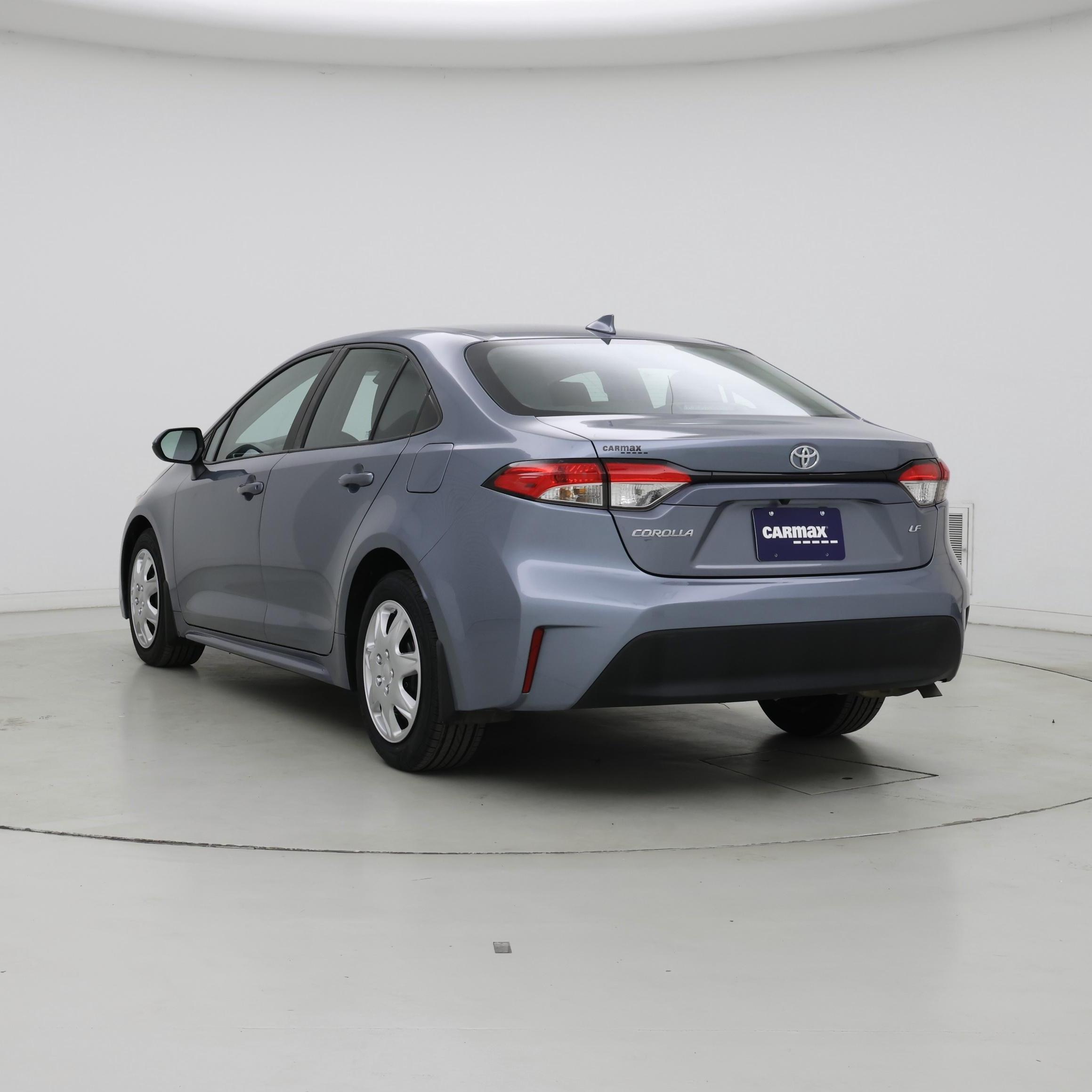 Thumbnail: 2025 Toyota Corolla - 2