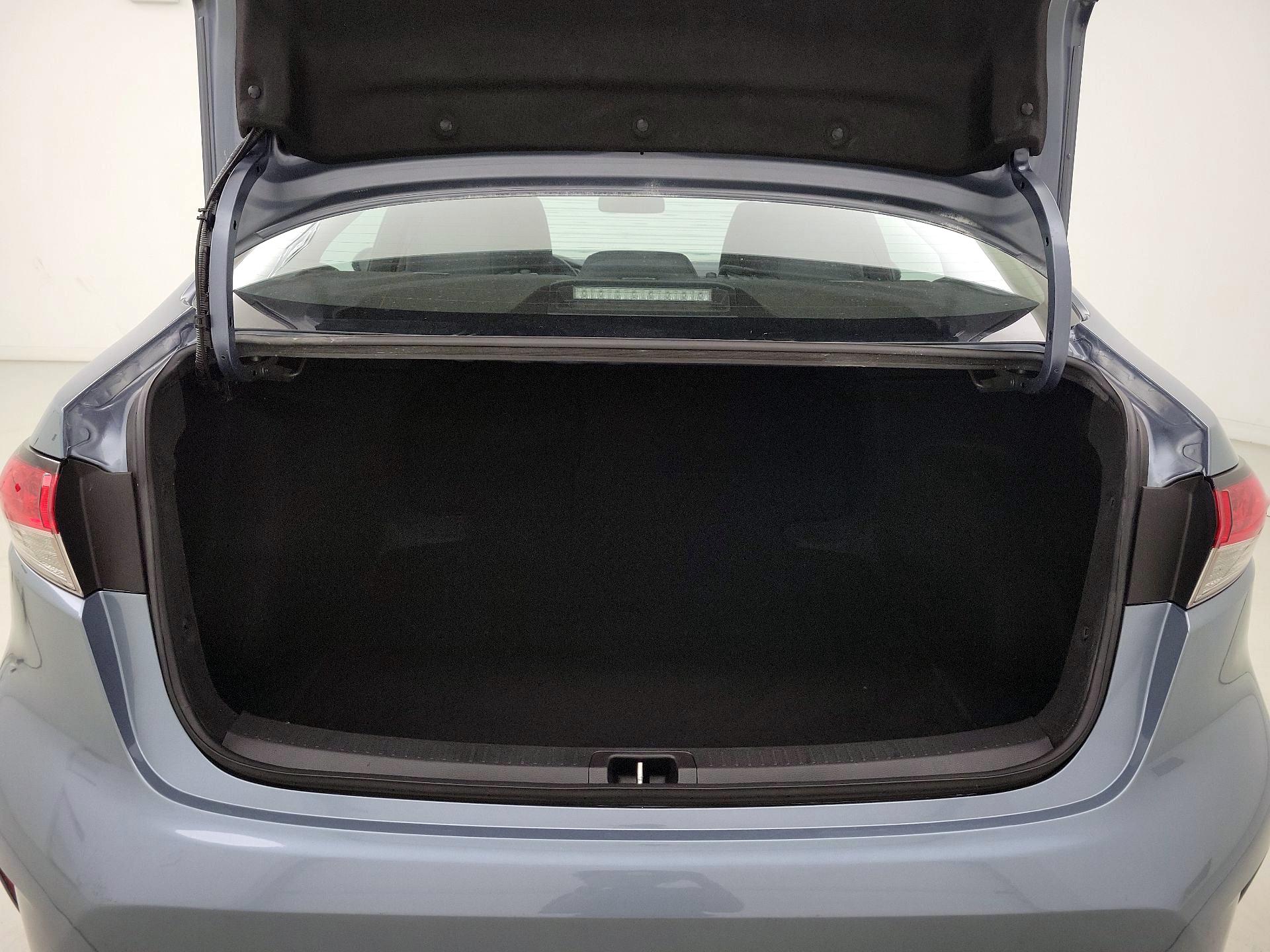 Thumbnail: 2025 Toyota Corolla - 20