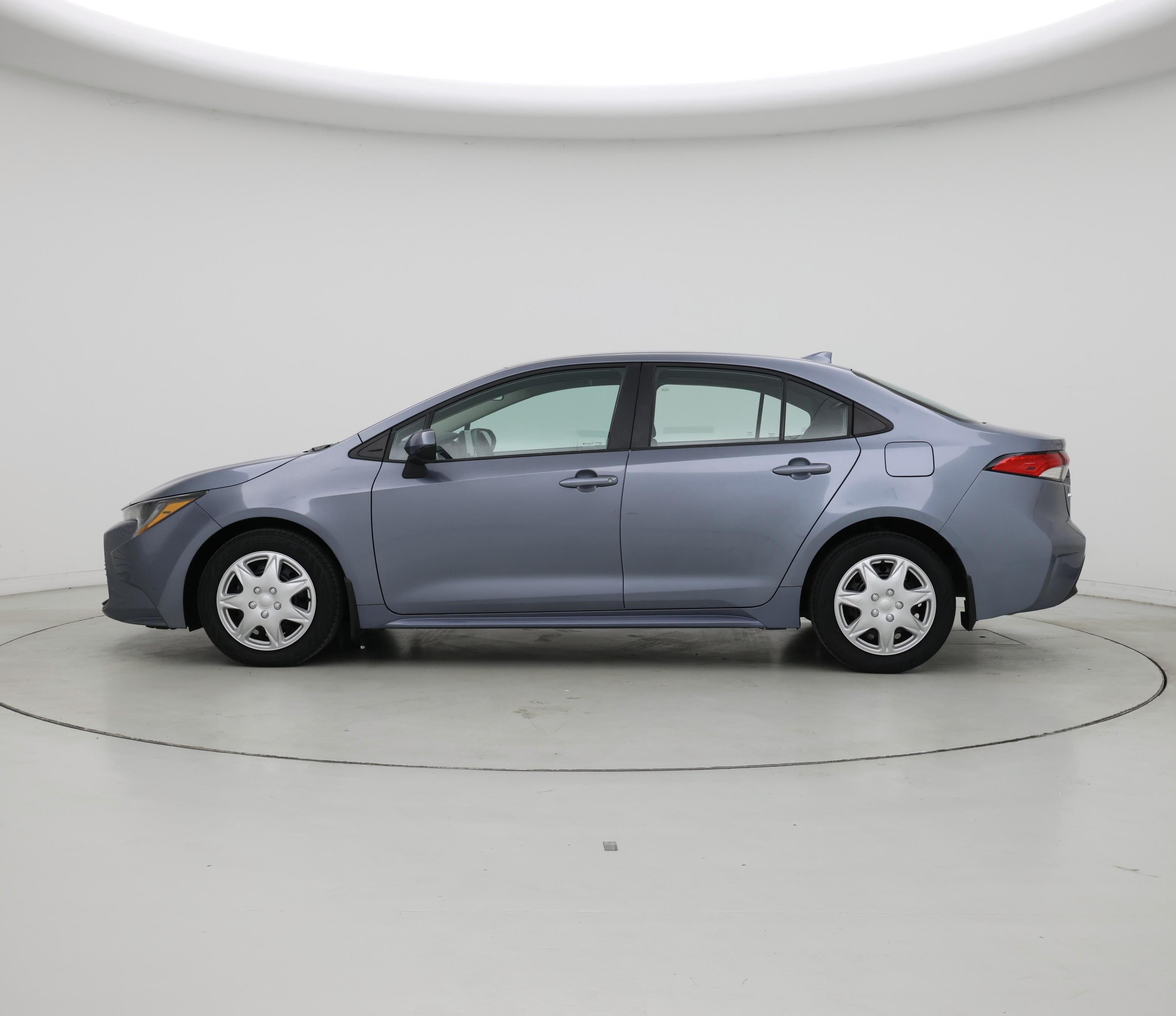 Thumbnail: 2025 Toyota Corolla - 3