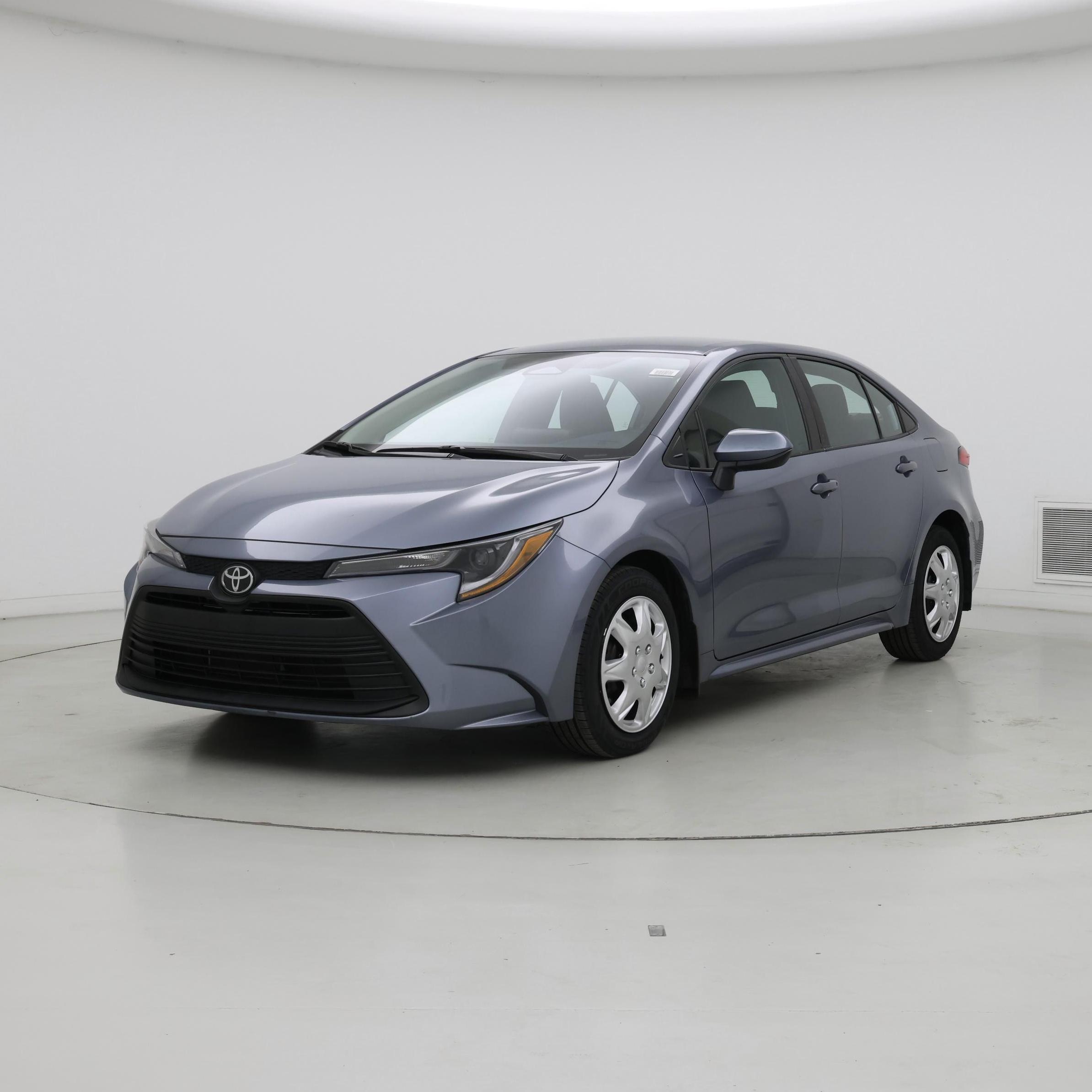 Thumbnail: 2025 Toyota Corolla - 4