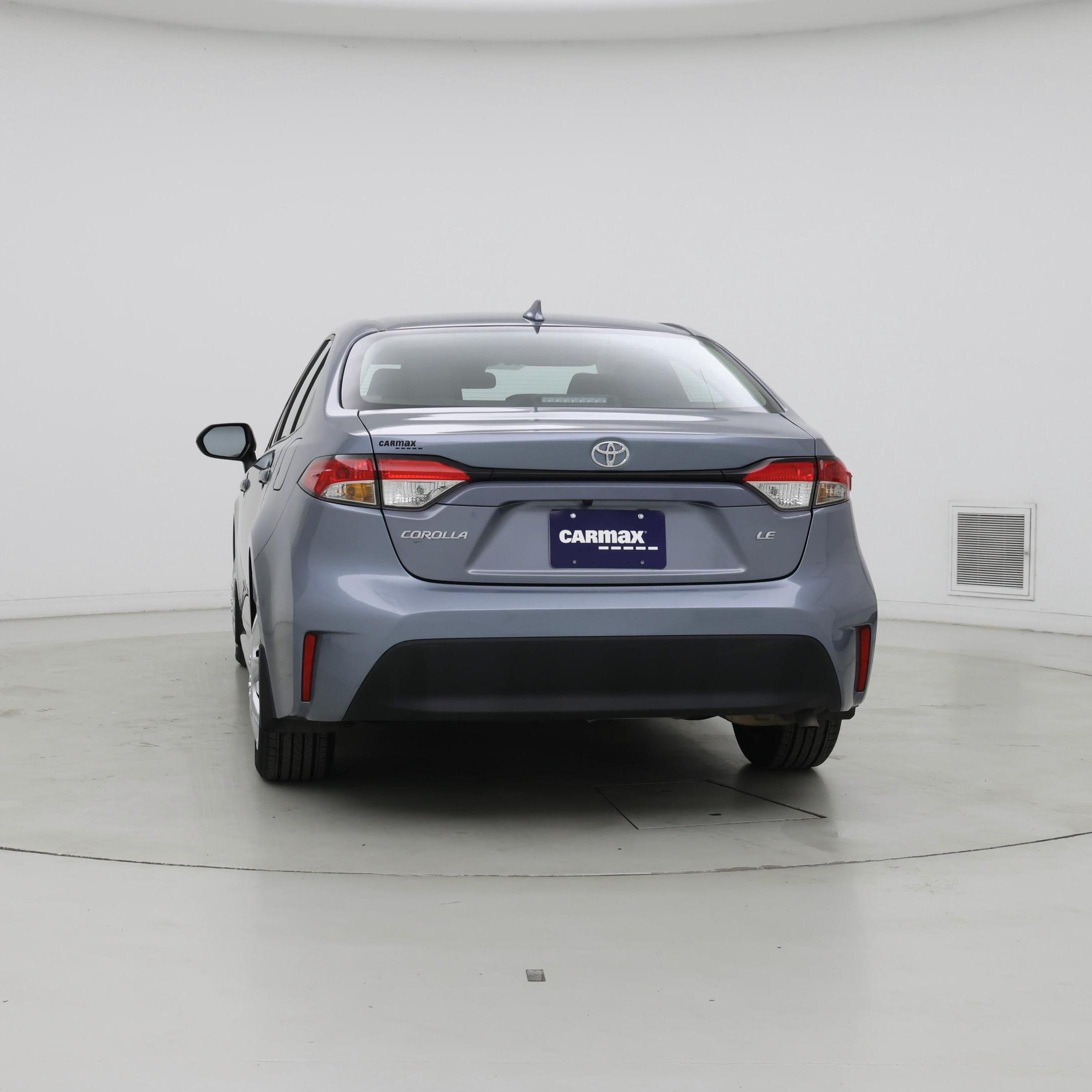 Thumbnail: 2025 Toyota Corolla - 6