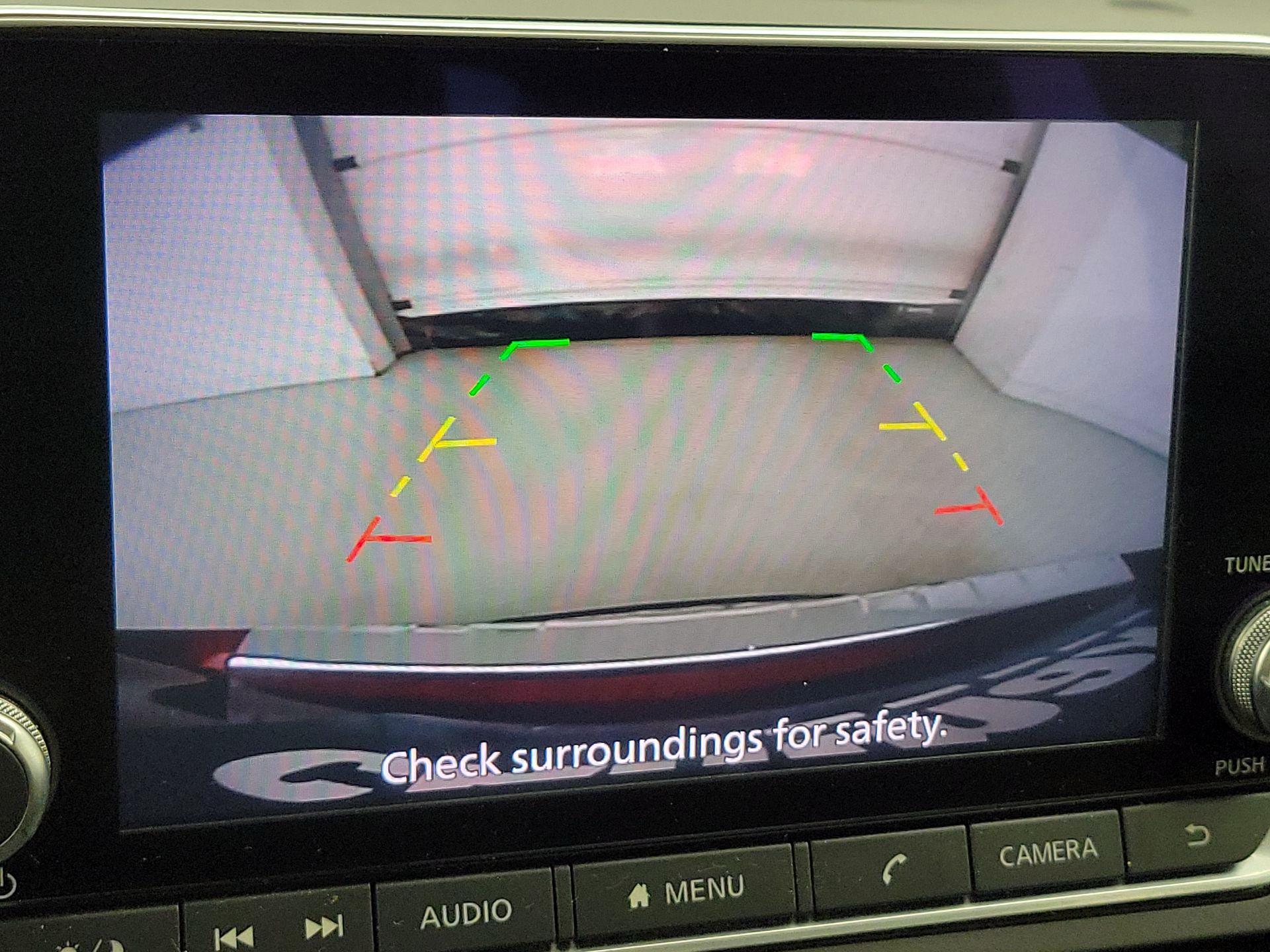 Thumbnail: 2021 Nissan Altima - 14