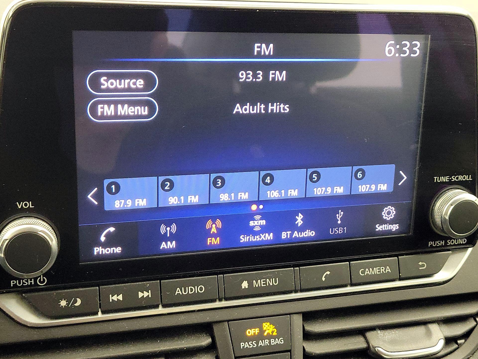 Thumbnail: 2021 Nissan Altima - 15