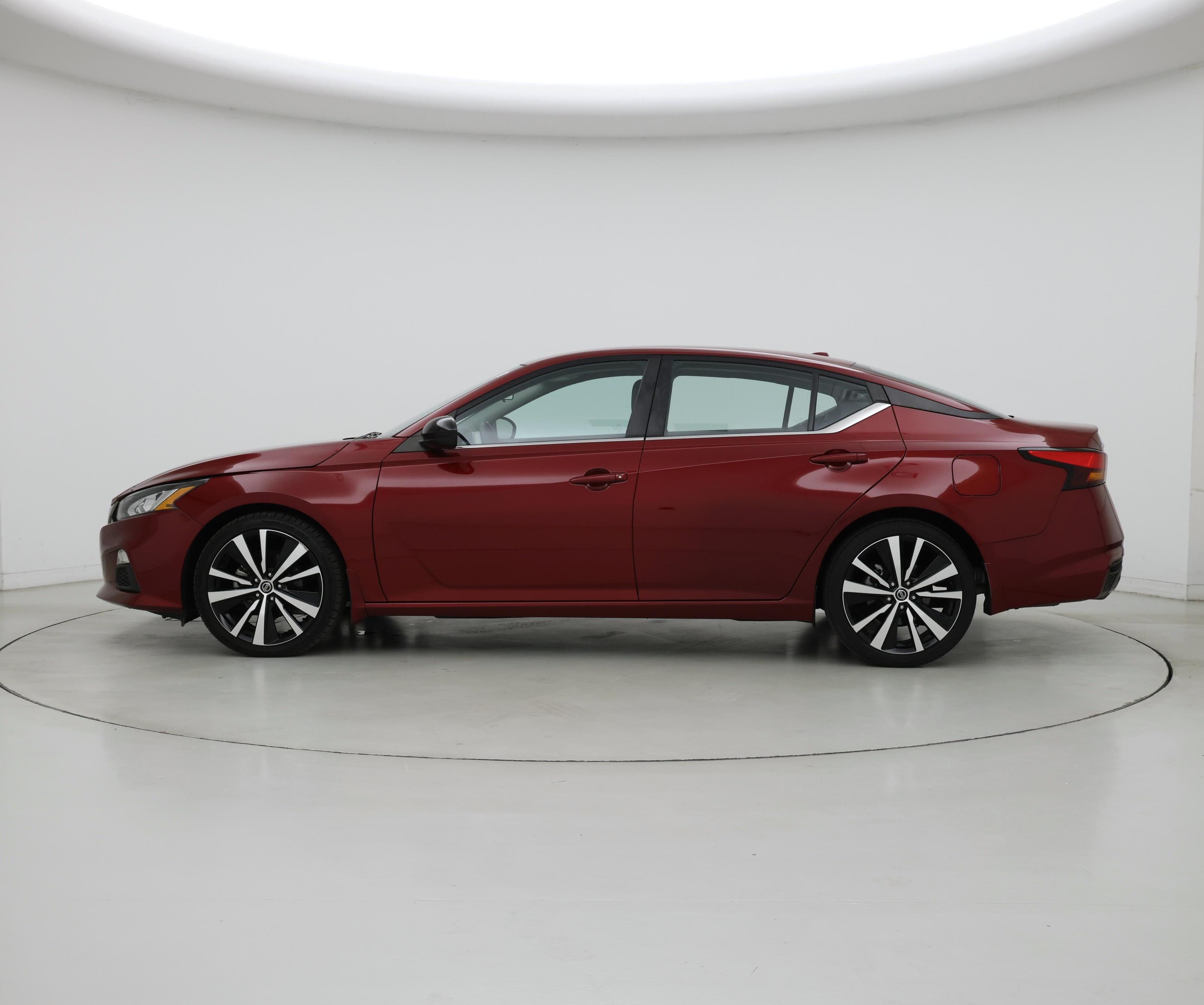 Thumbnail: 2021 Nissan Altima - 3
