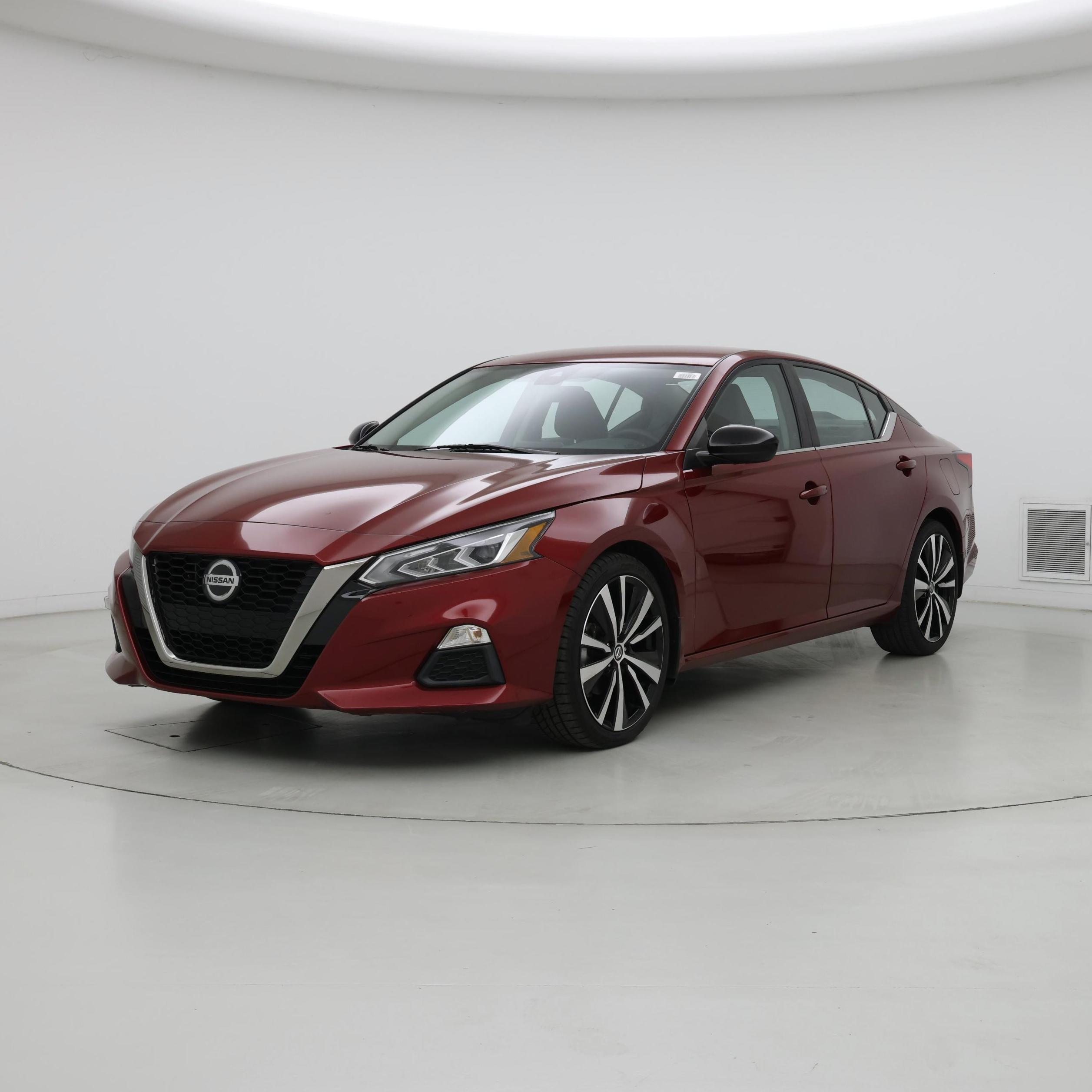 Thumbnail: 2021 Nissan Altima - 4