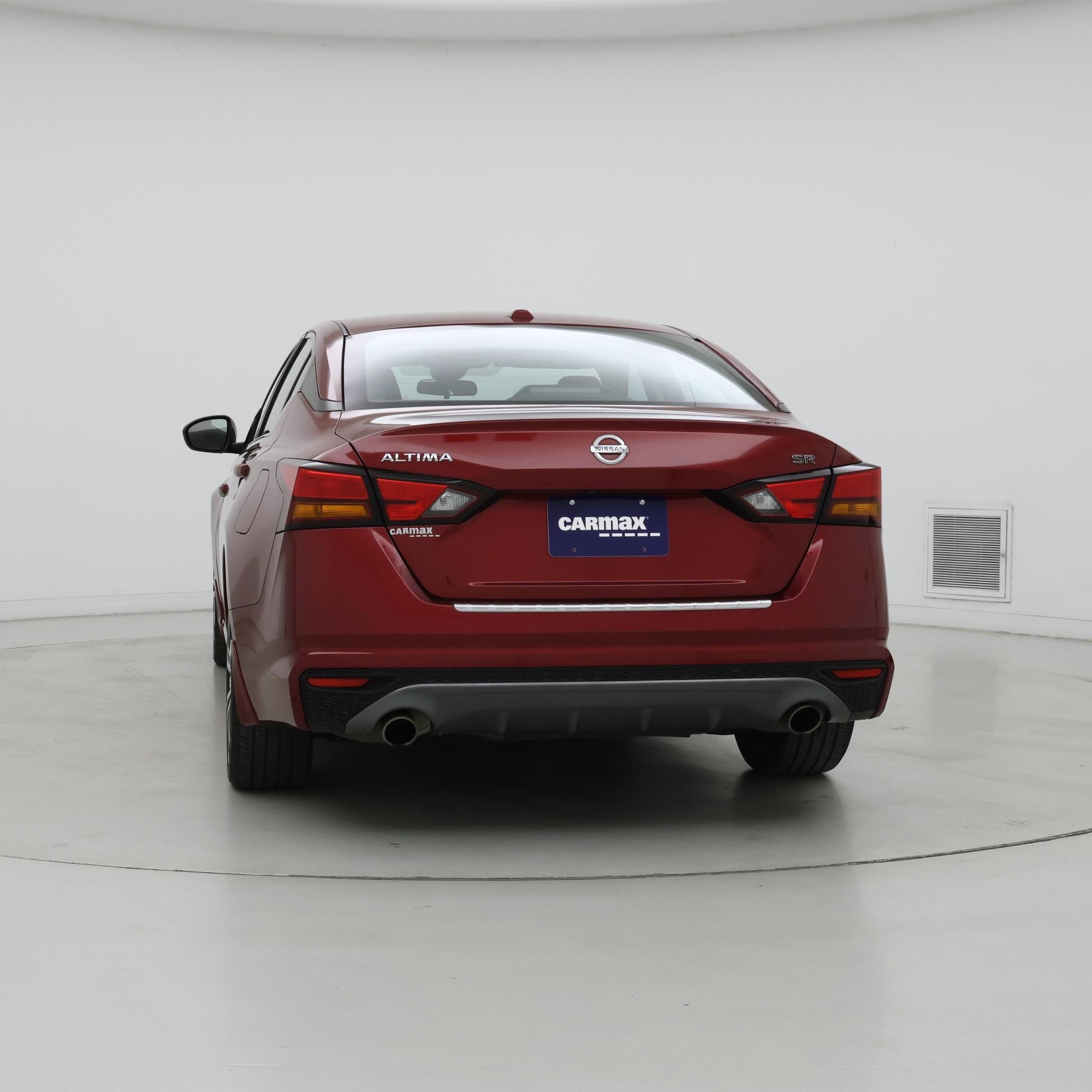 Thumbnail: 2021 Nissan Altima - 6