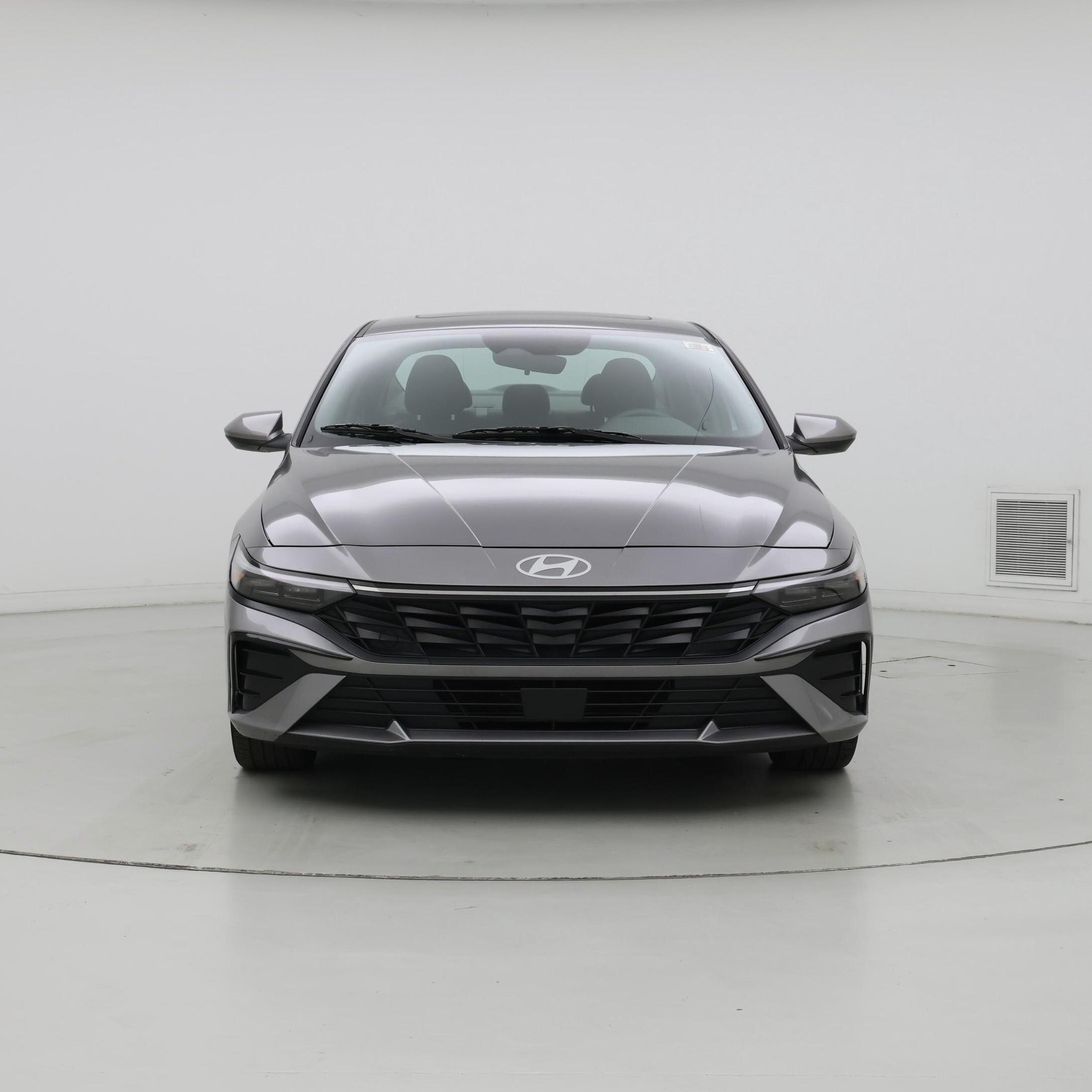 Thumbnail: 2025 Hyundai Elantra - 5