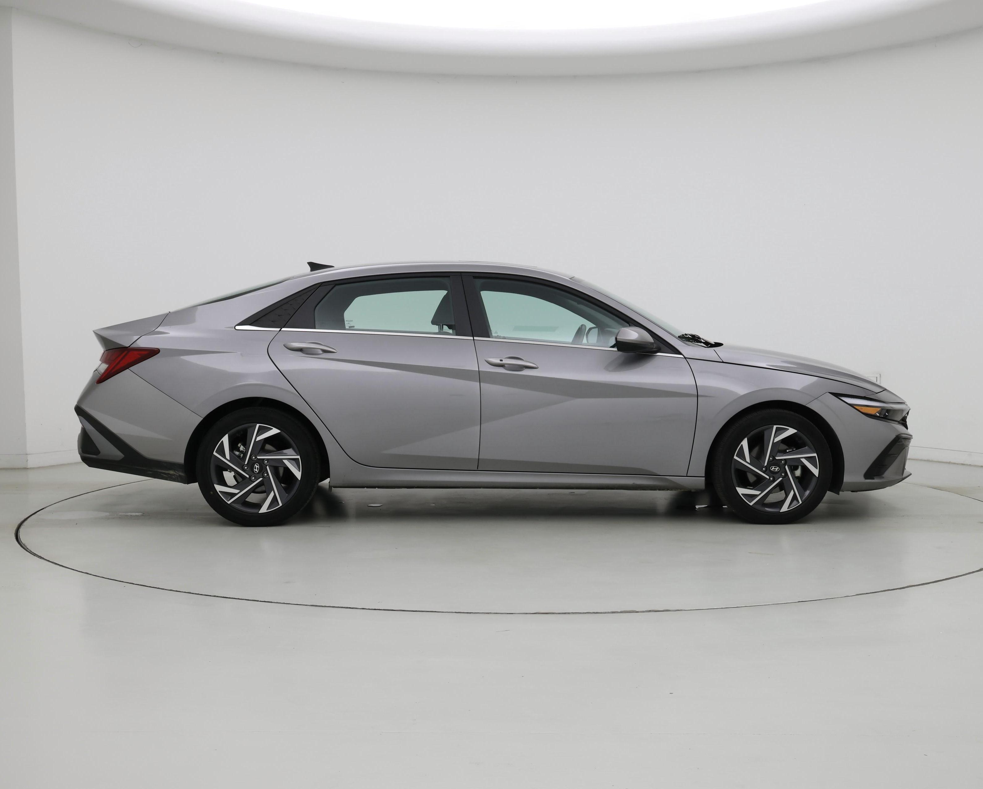Thumbnail: 2025 Hyundai Elantra - 7