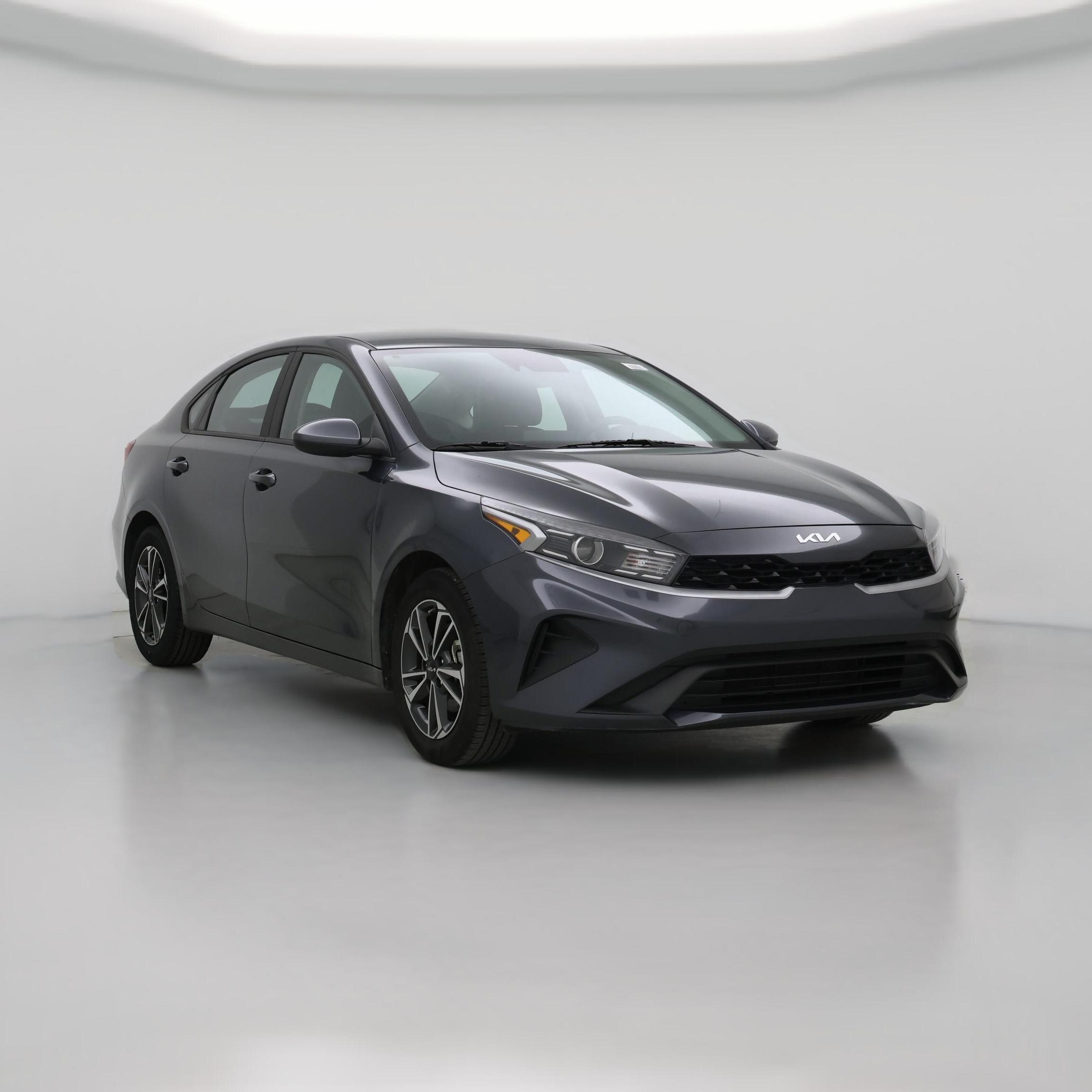 Thumbnail: 2024 Kia Forte - 1