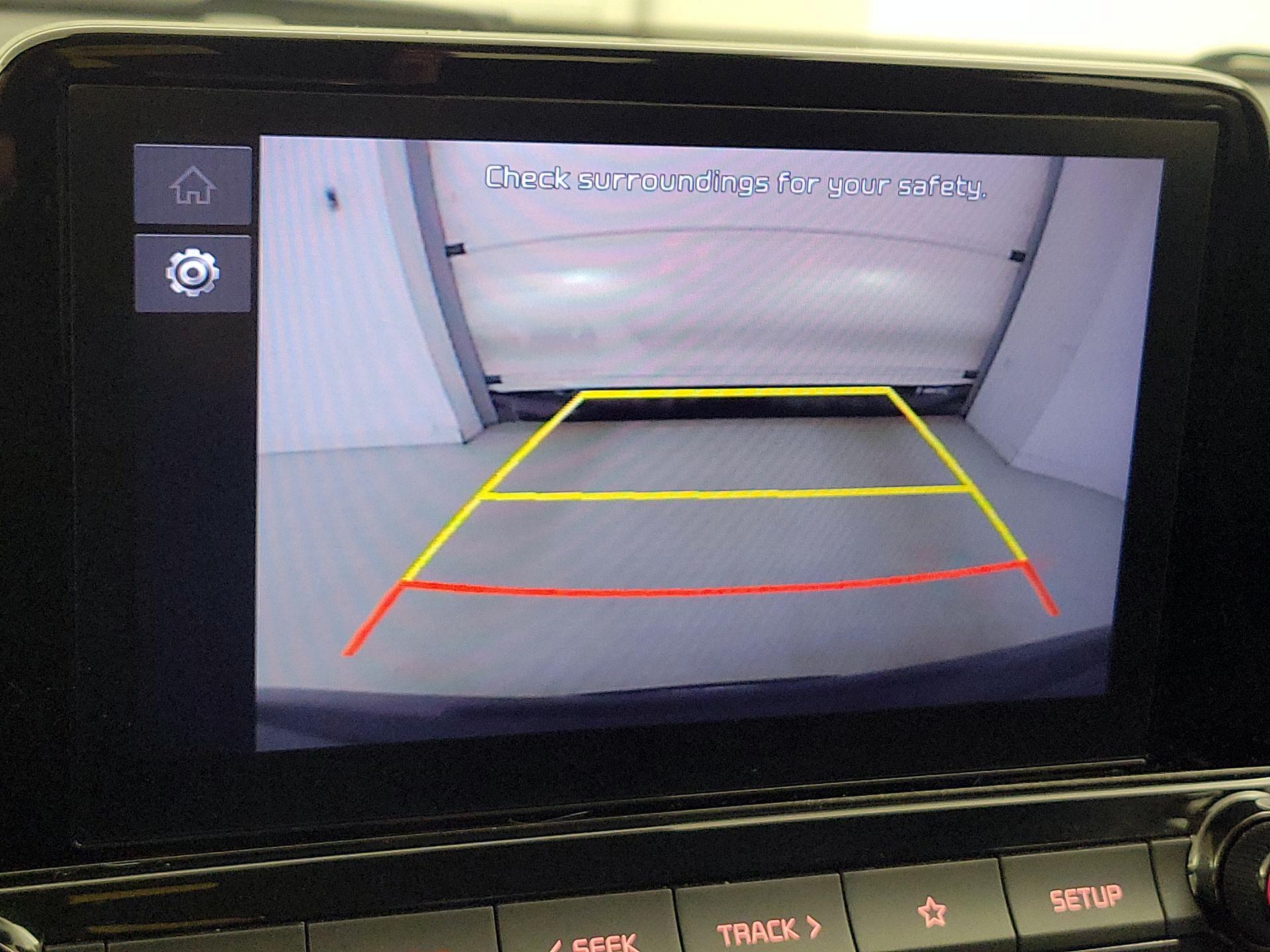 Thumbnail: 2024 Kia Forte - 14