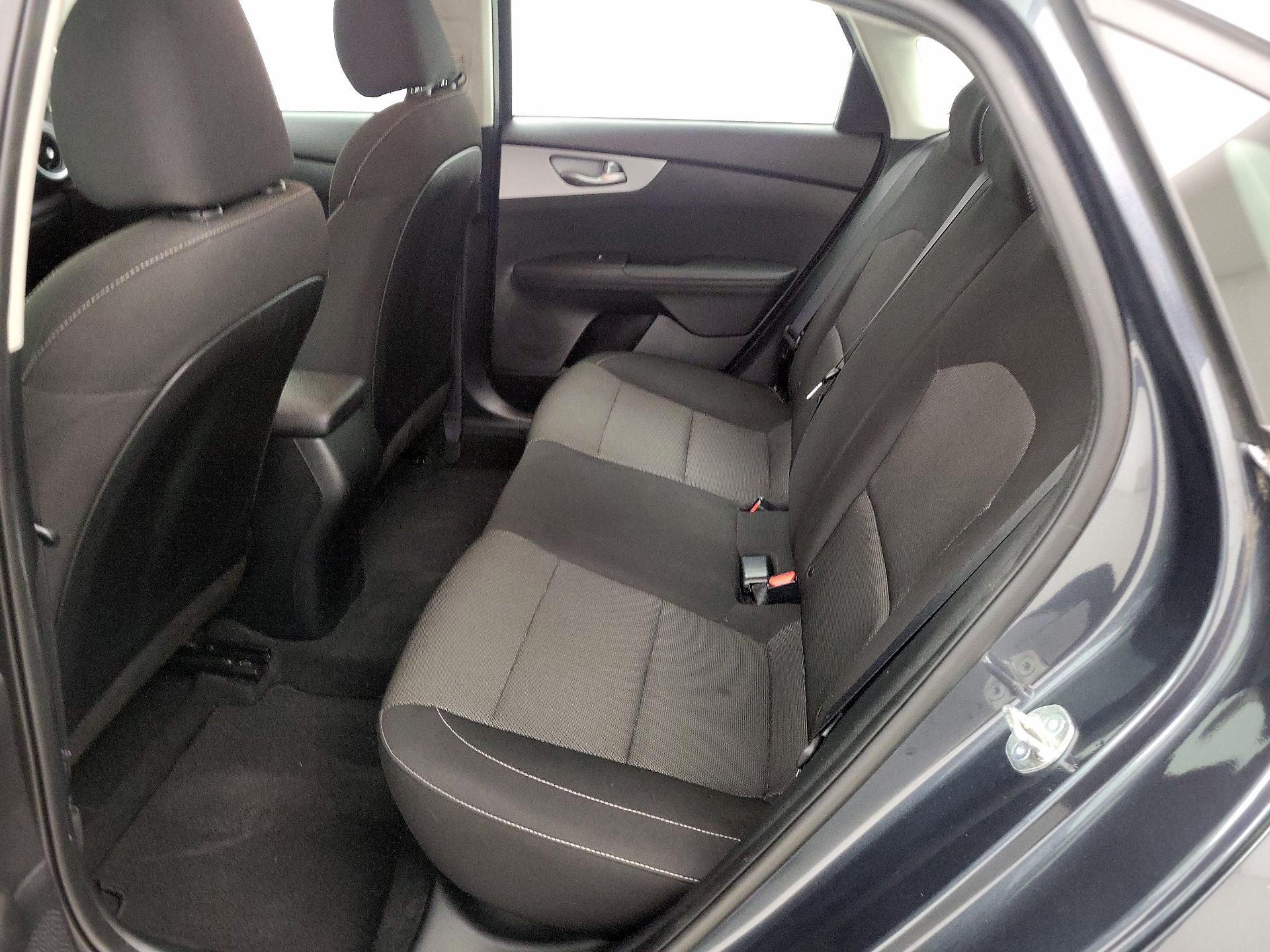 Thumbnail: 2024 Kia Forte - 19