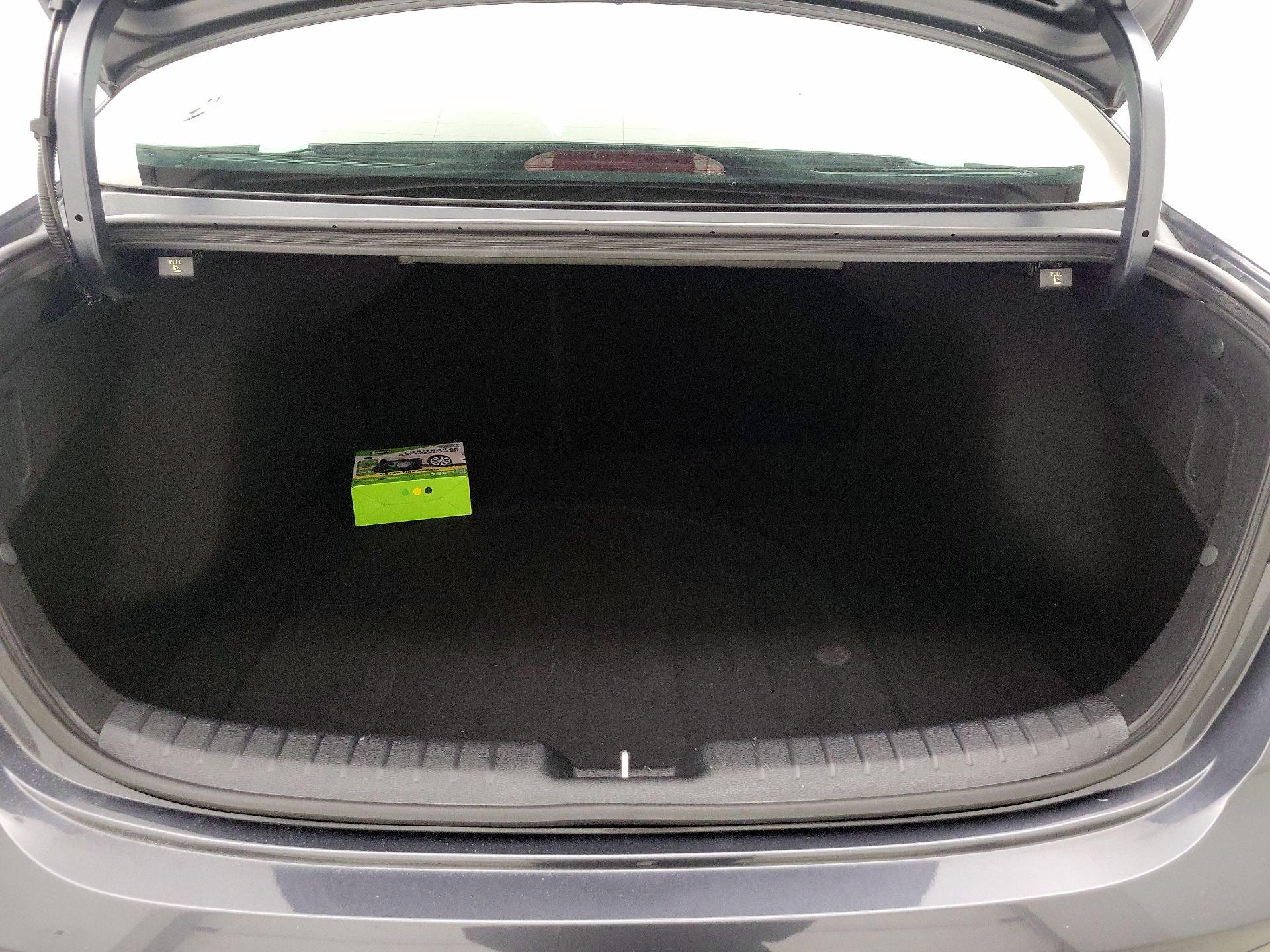 Thumbnail: 2024 Kia Forte - 20