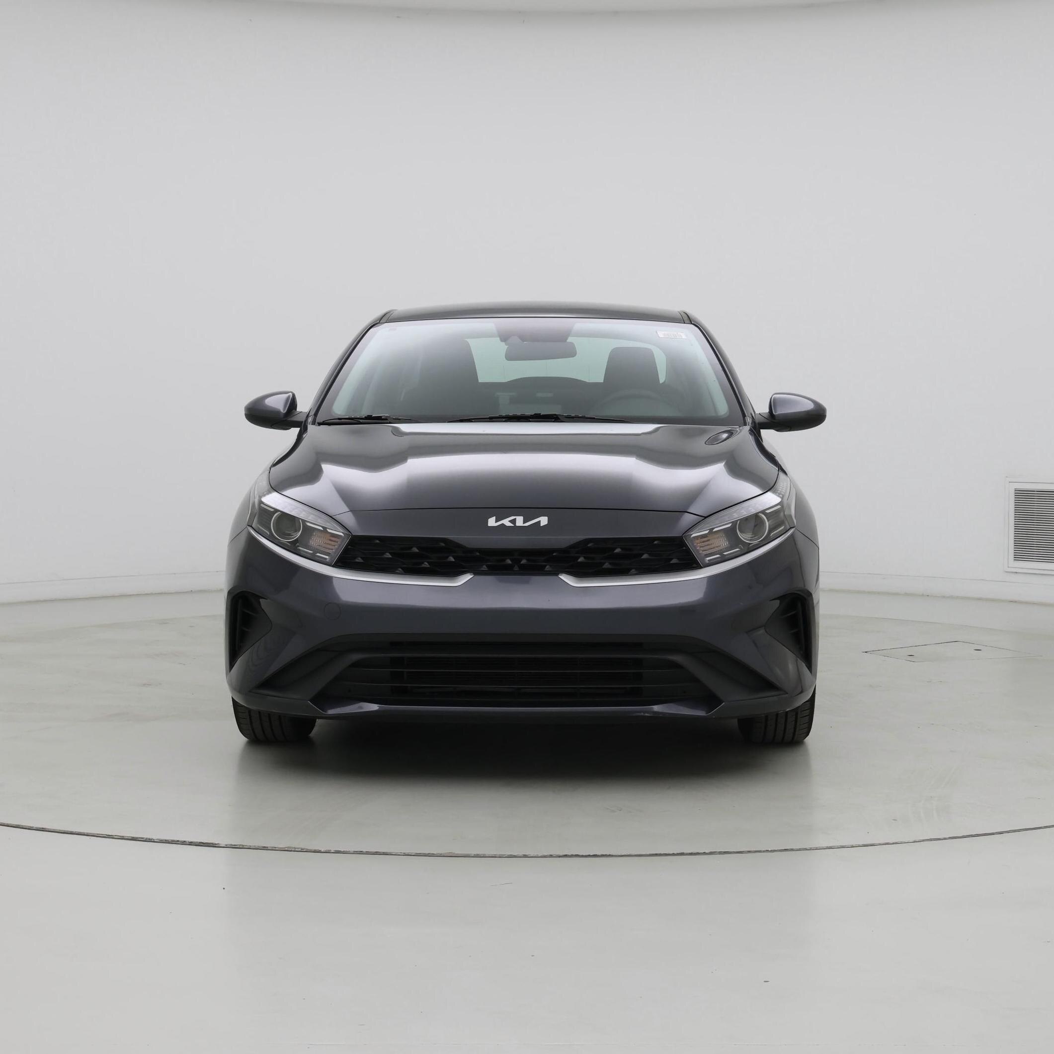 Thumbnail: 2024 Kia Forte - 5