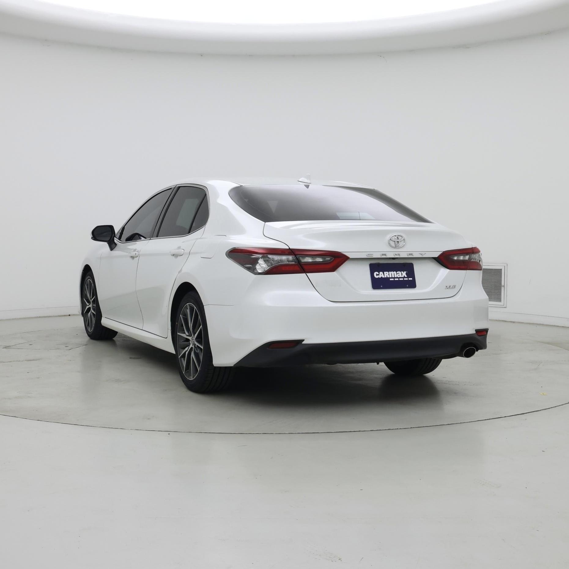Thumbnail: 2023 Toyota Camry - 2