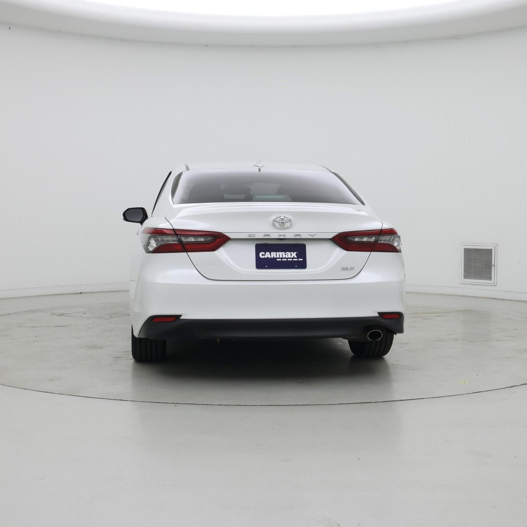 Thumbnail: 2023 Toyota Camry - 6