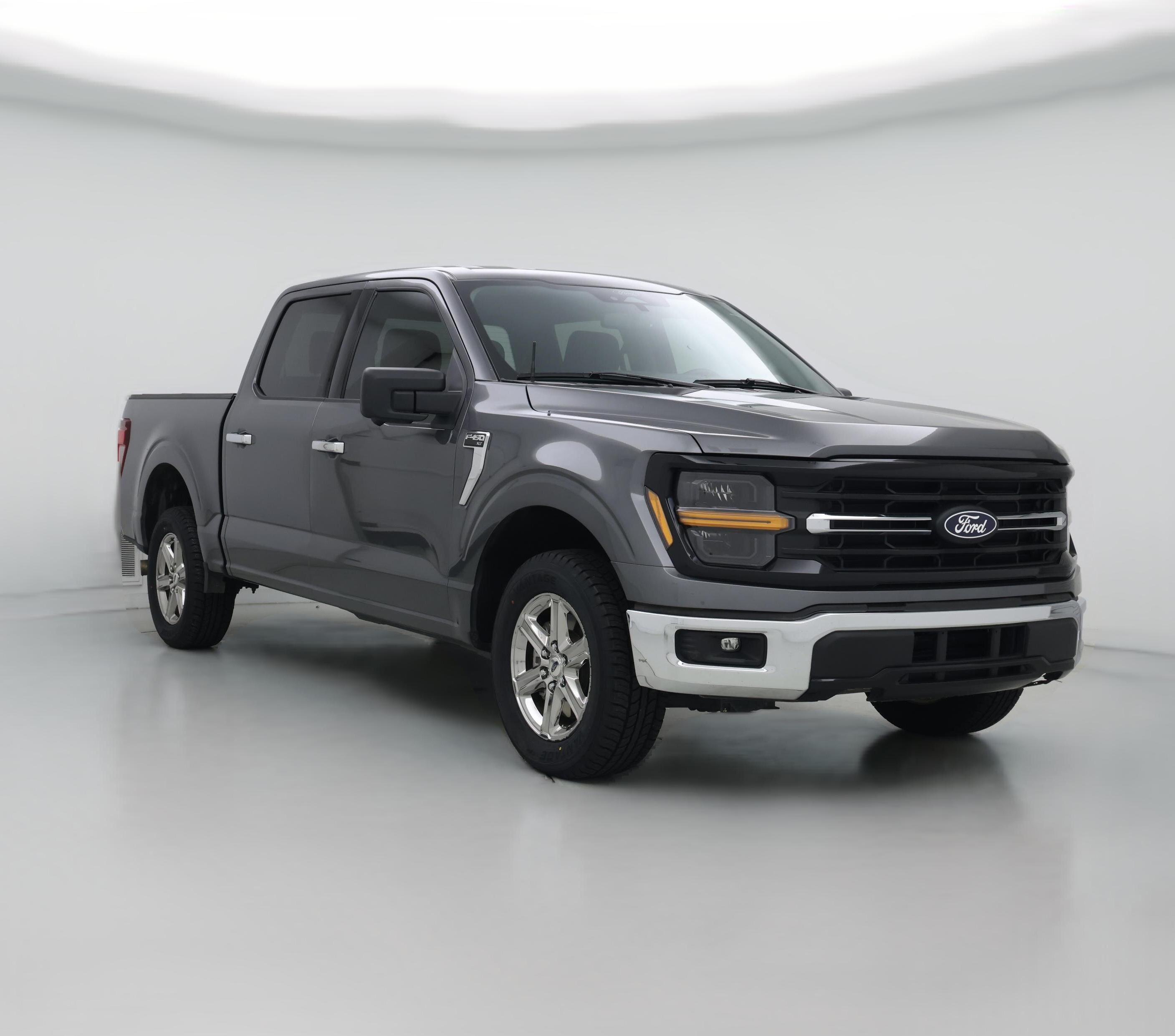 Thumbnail: 2024 Ford F-150 - 1