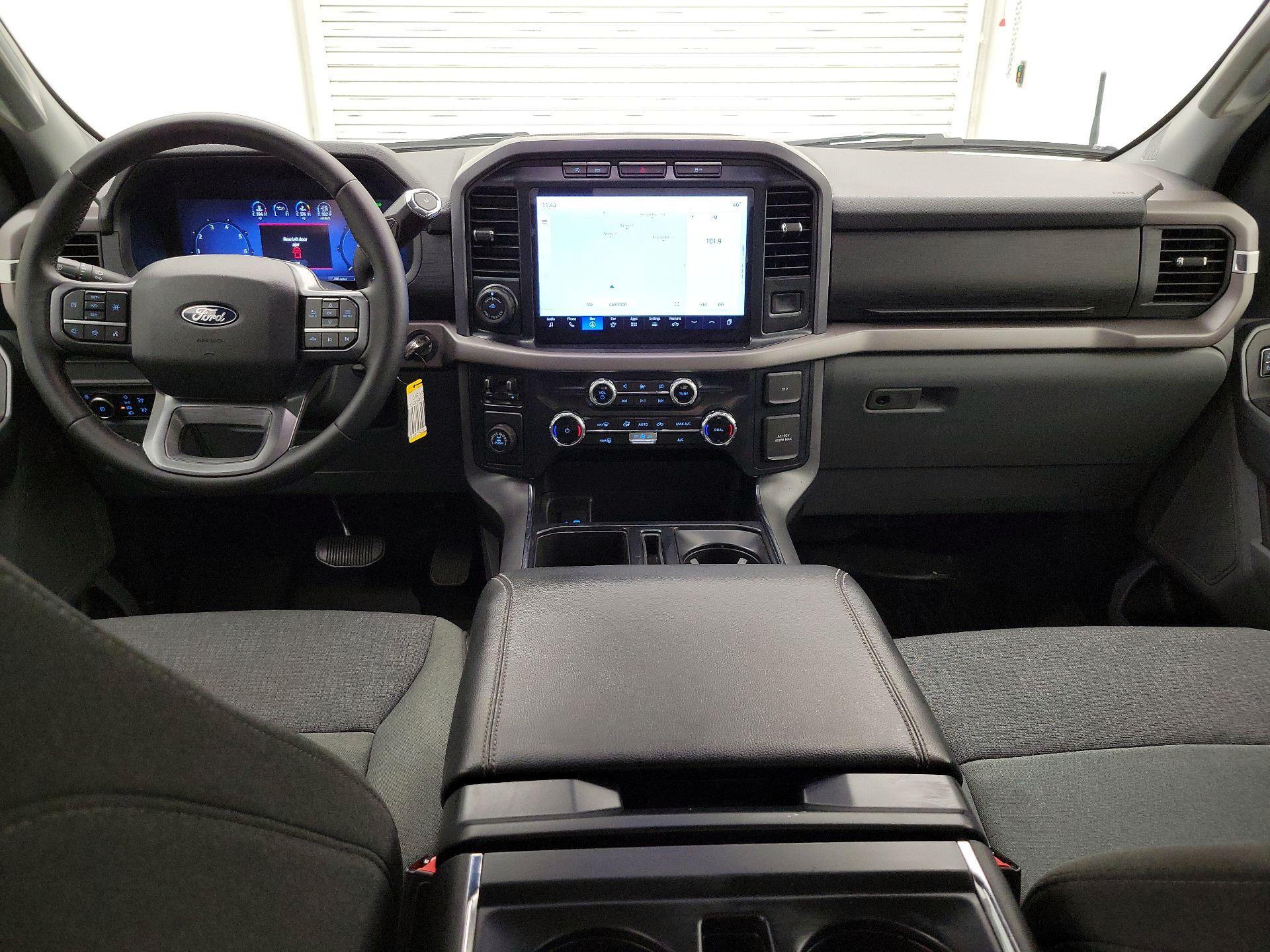 Thumbnail: 2024 Ford F-150 - 9