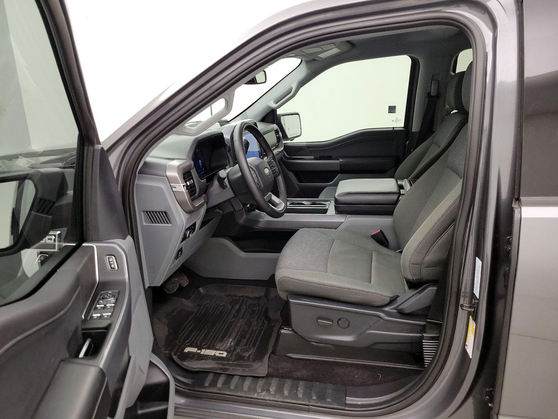 Thumbnail: 2024 Ford F-150 - 11