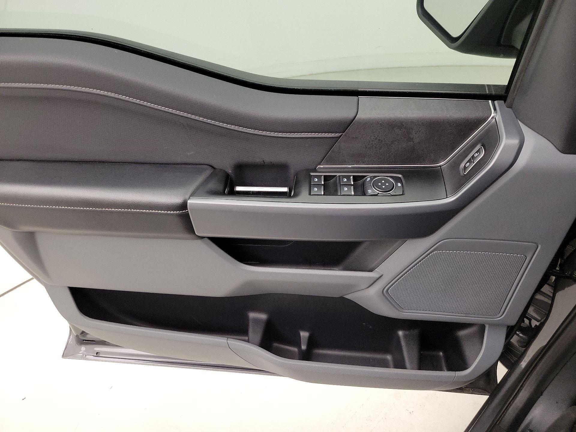 Thumbnail: 2024 Ford F-150 - 12