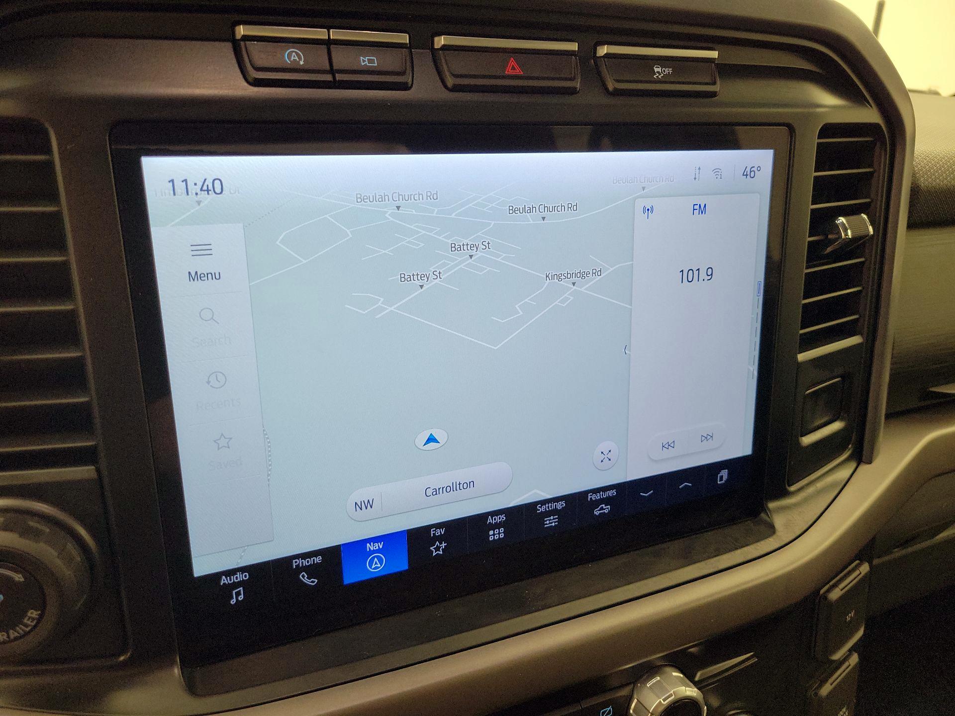 Thumbnail: 2024 Ford F-150 - 14