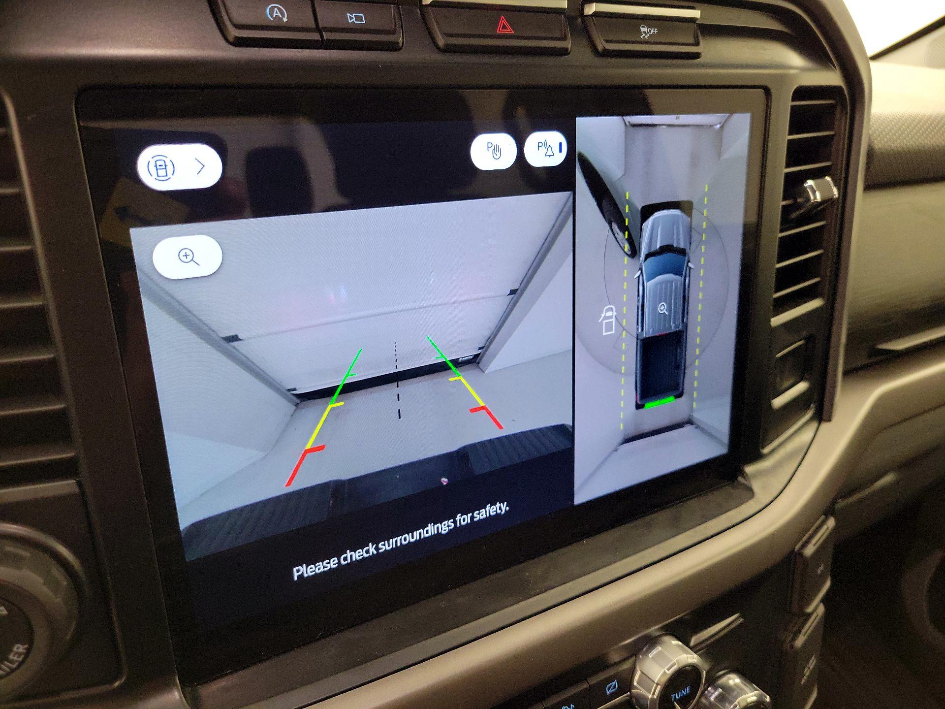 Thumbnail: 2024 Ford F-150 - 15