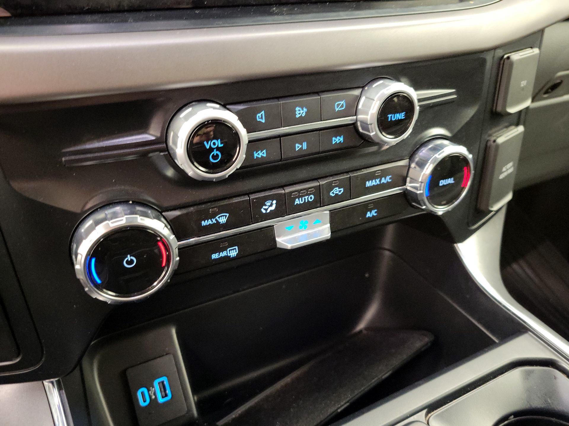 Thumbnail: 2024 Ford F-150 - 17