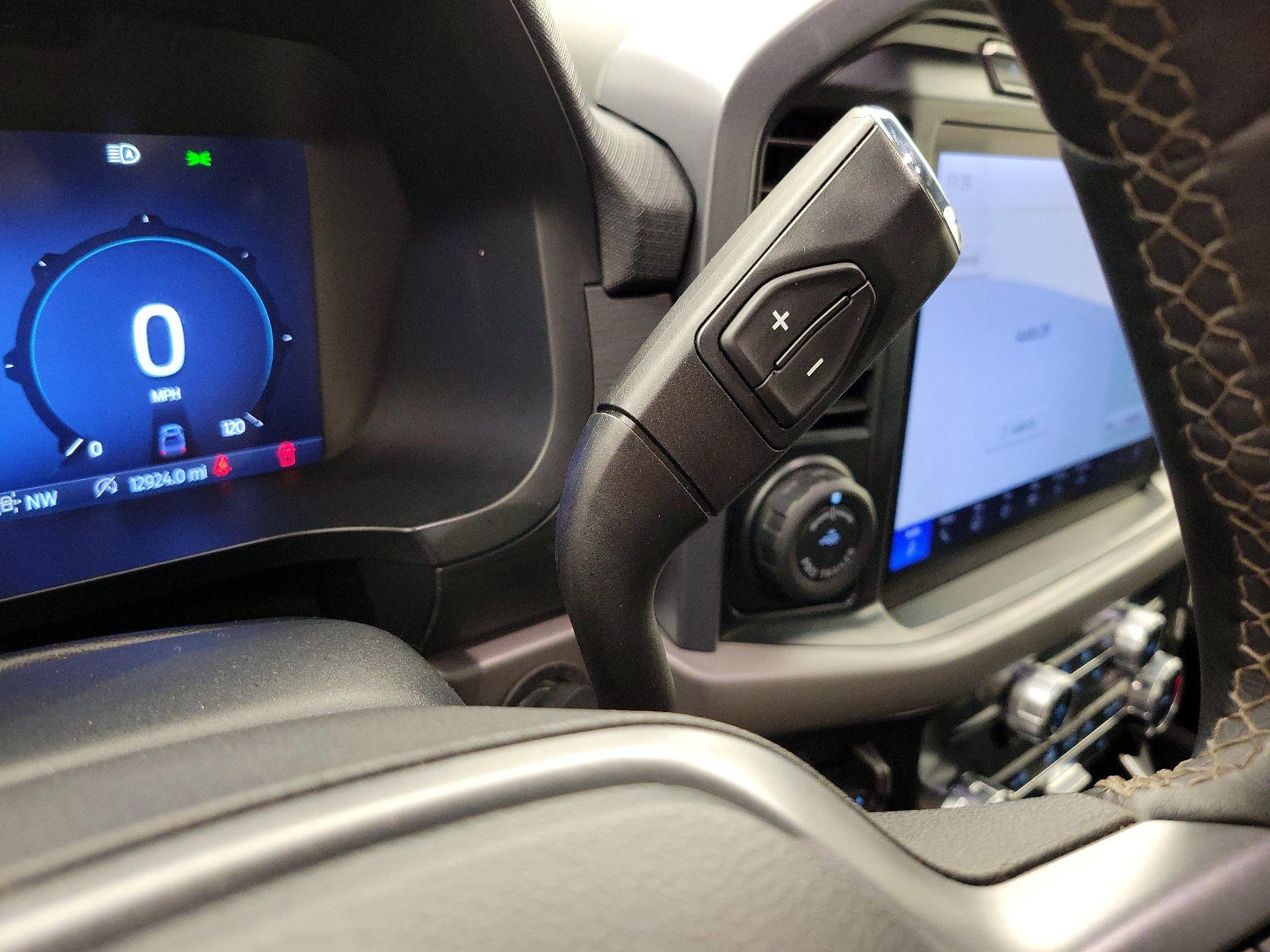 Thumbnail: 2024 Ford F-150 - 18