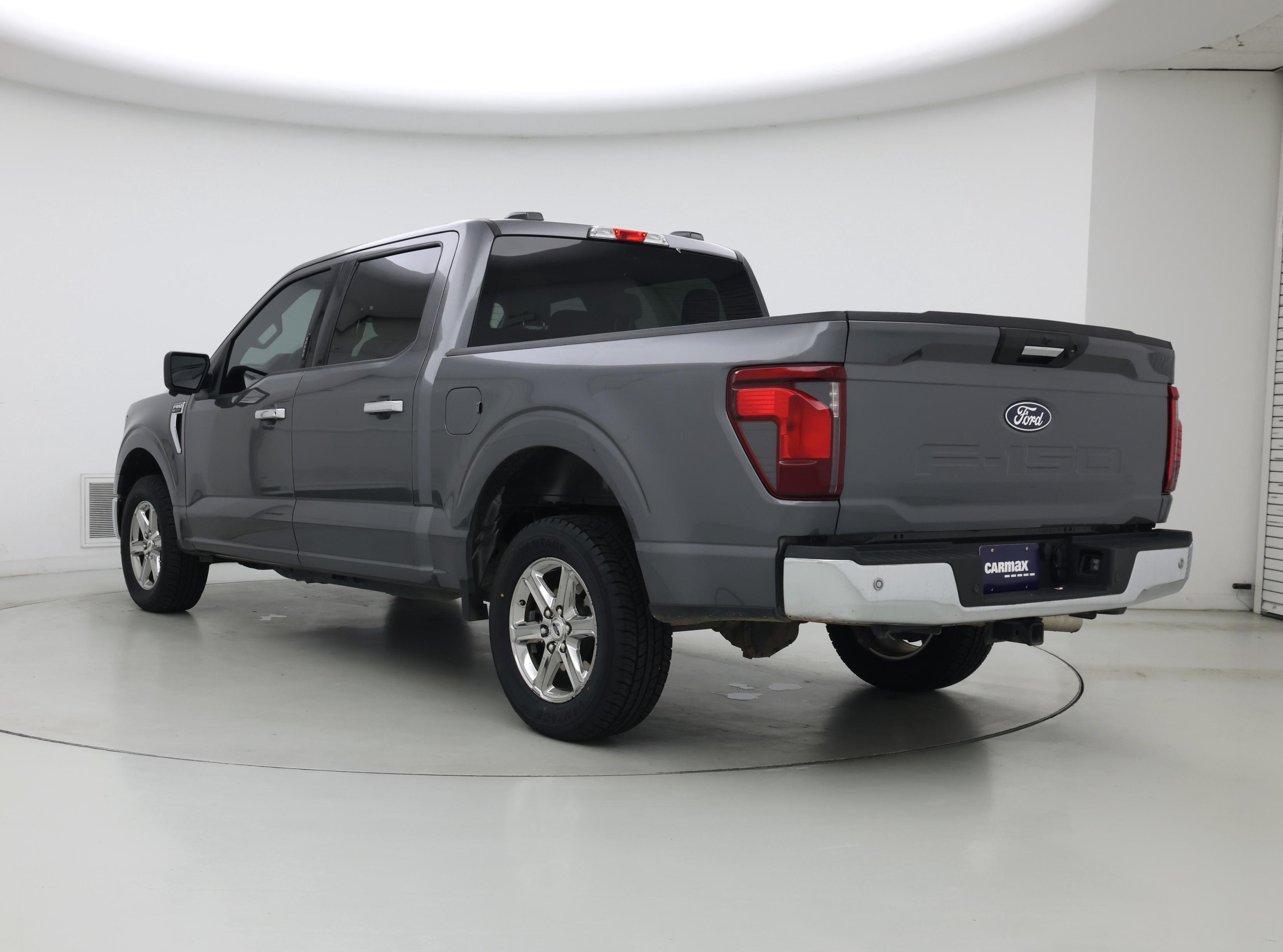 Thumbnail: 2024 Ford F-150 - 2